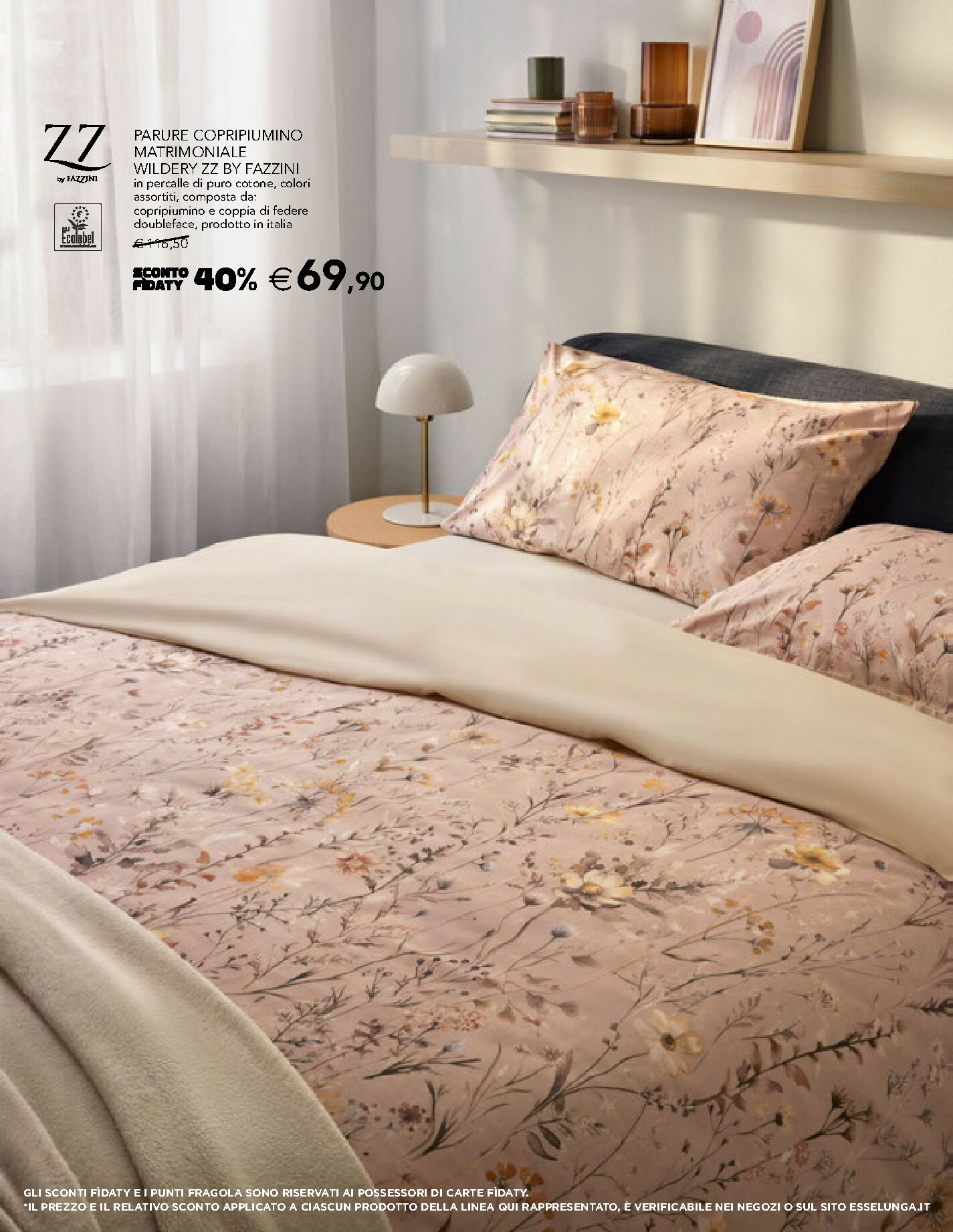 esselunga - Volantino Esselunga - Voglia di Casa valido dal 09/10 al 22/10 - page: 13