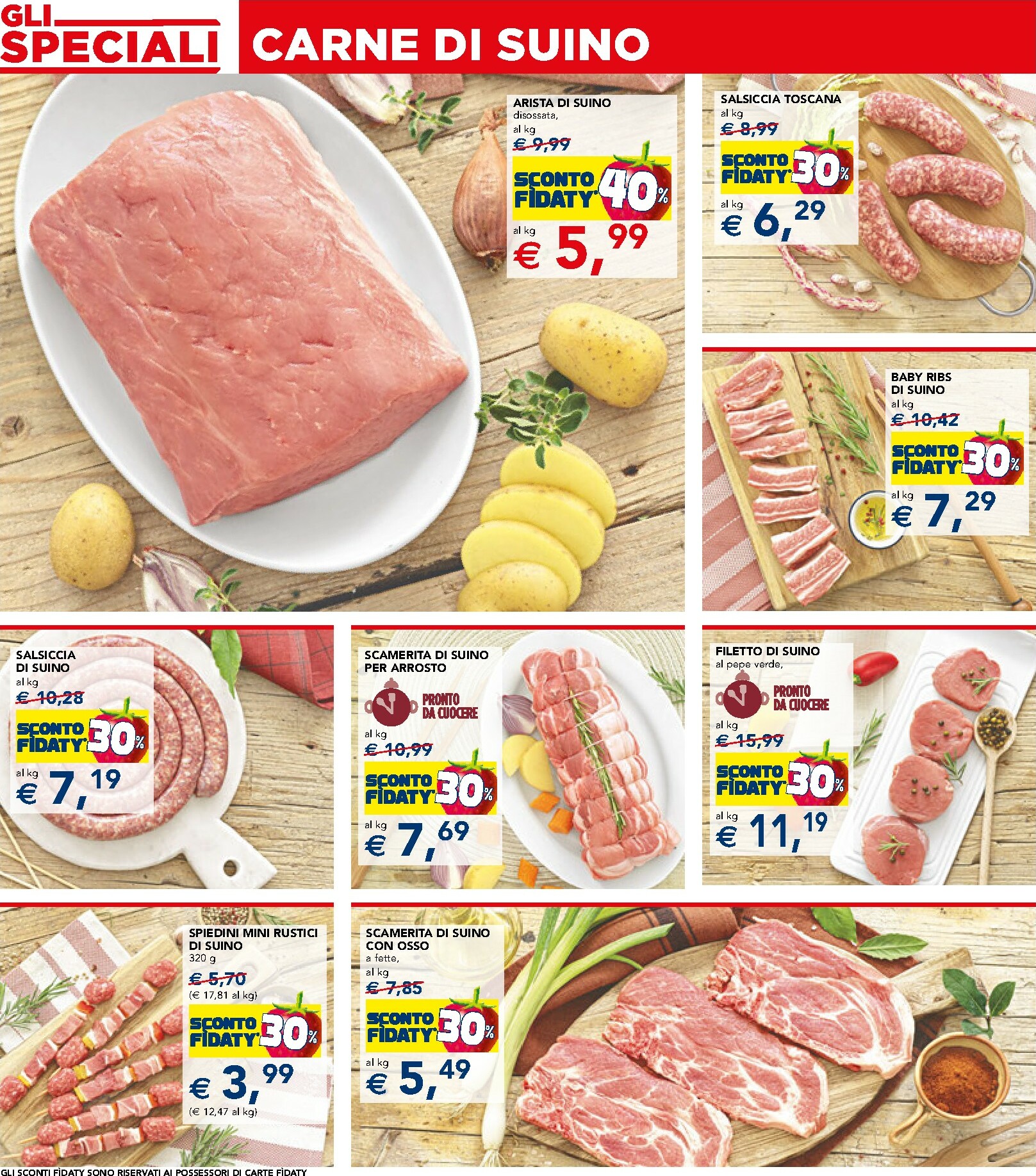 esselunga - Volantino Esselunga - Sconti fino al 50% valido dal 23/10 al 06/11 - page: 16