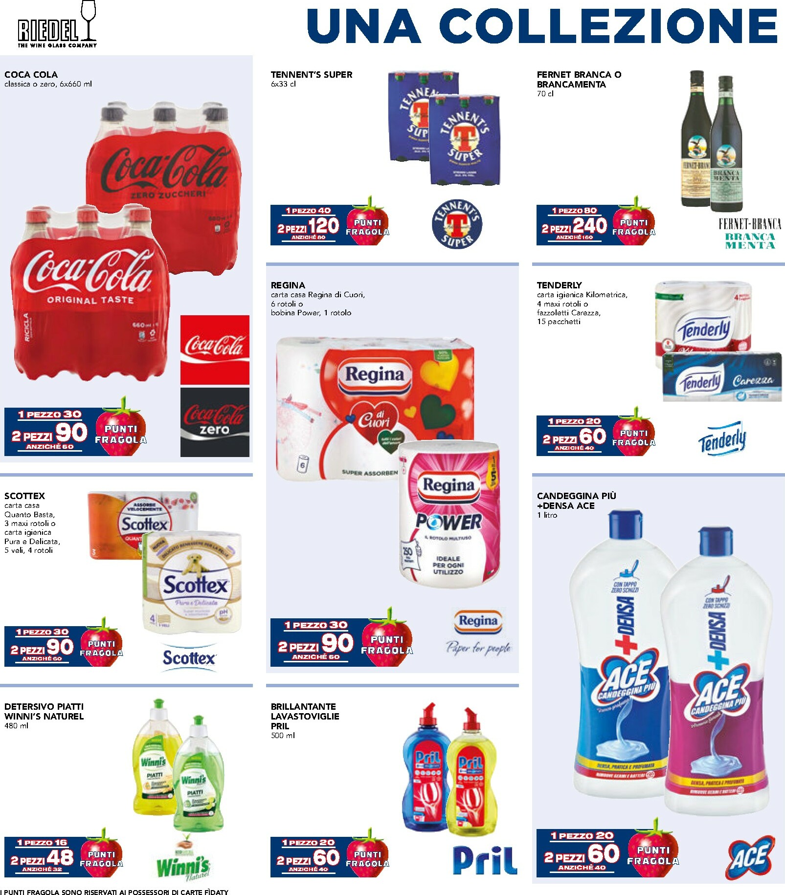 esselunga - Volantino Esselunga - Sconti fino al 50% valido dal 23/10 al 06/11 - page: 27