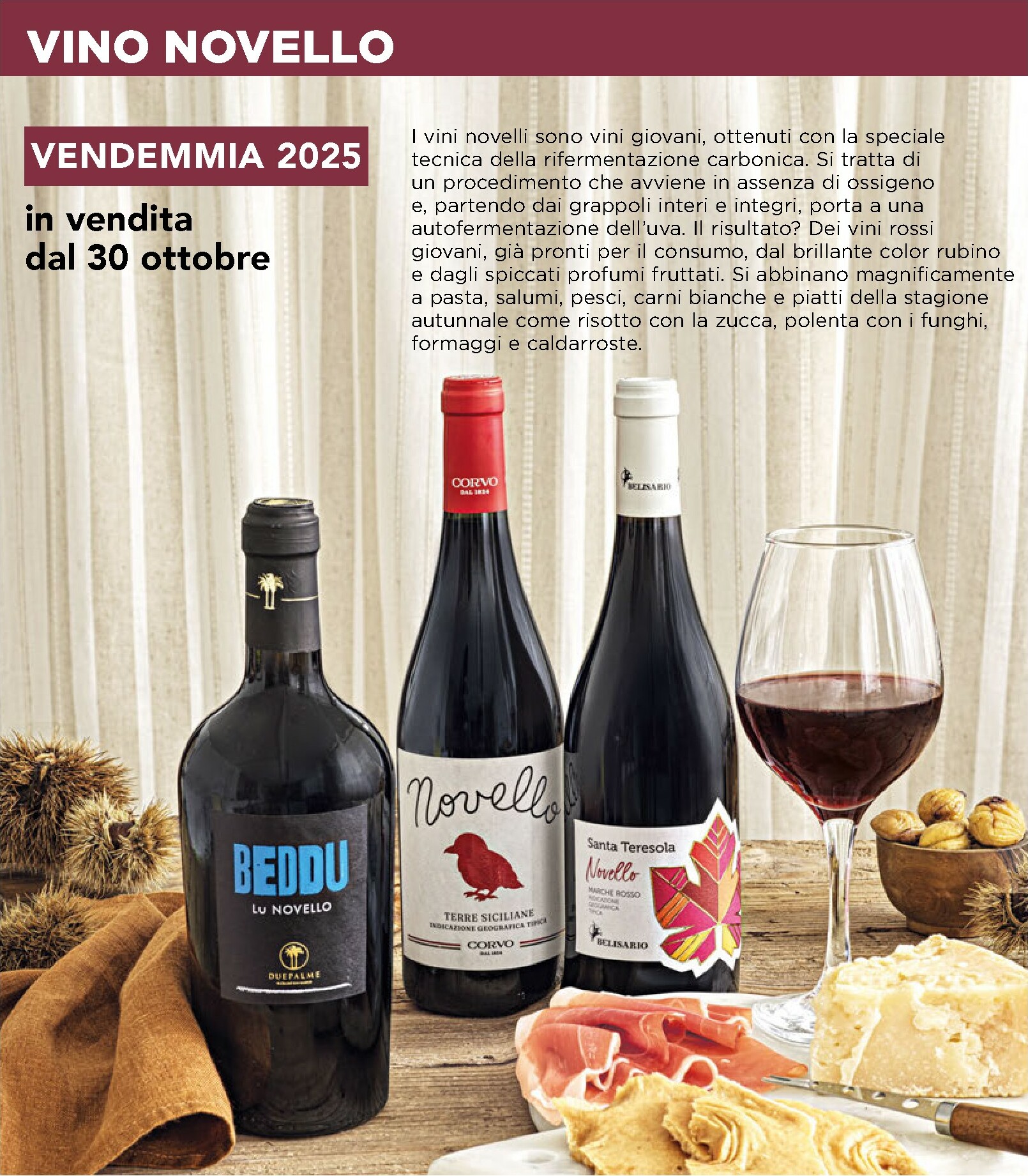 esselunga - Volantino Esselunga - Sconti fino al 50% valido dal 23/10 al 06/11 - page: 10