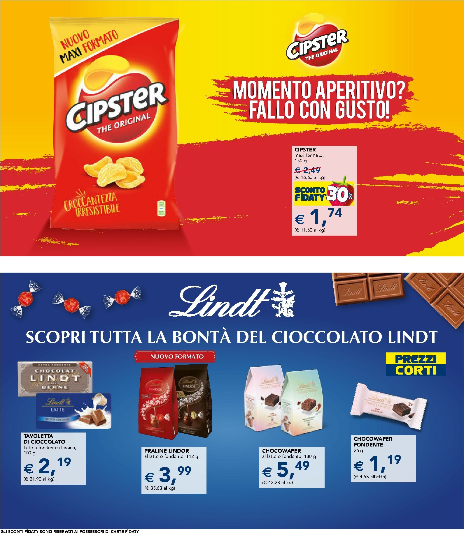 esselunga - Volantino Esselunga - Sconti fino al 50% valido dal 23/10 al 06/11 - page: 33