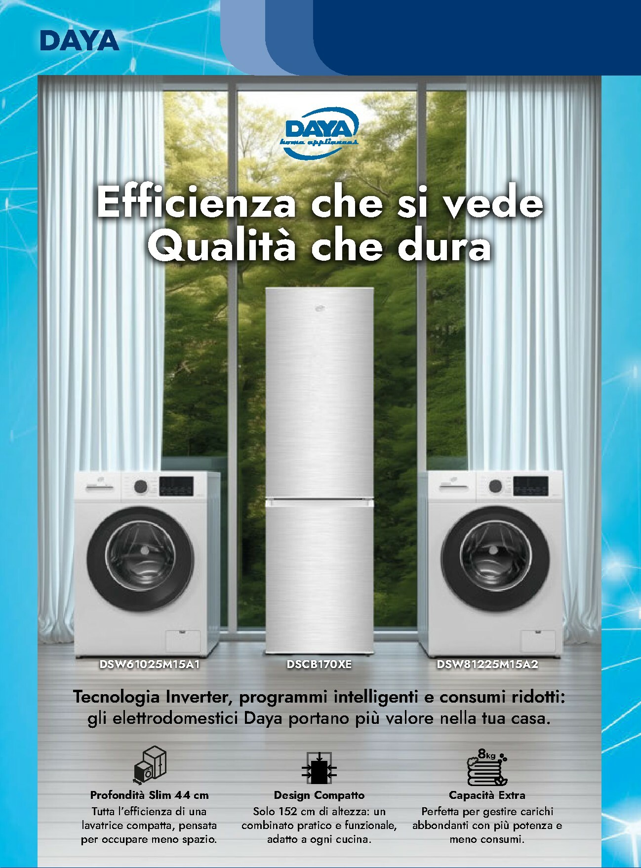 esselunga - Volantino Esselunga - Speciale Elettrodomestici valido dal 12/11 al 30/11 - page: 12