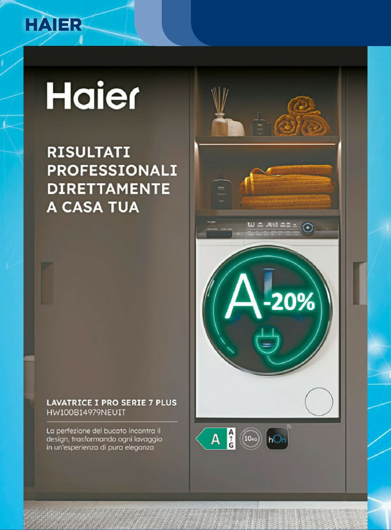 esselunga - Volantino Esselunga - Speciale Elettrodomestici valido dal 12/11 al 30/11 - page: 4