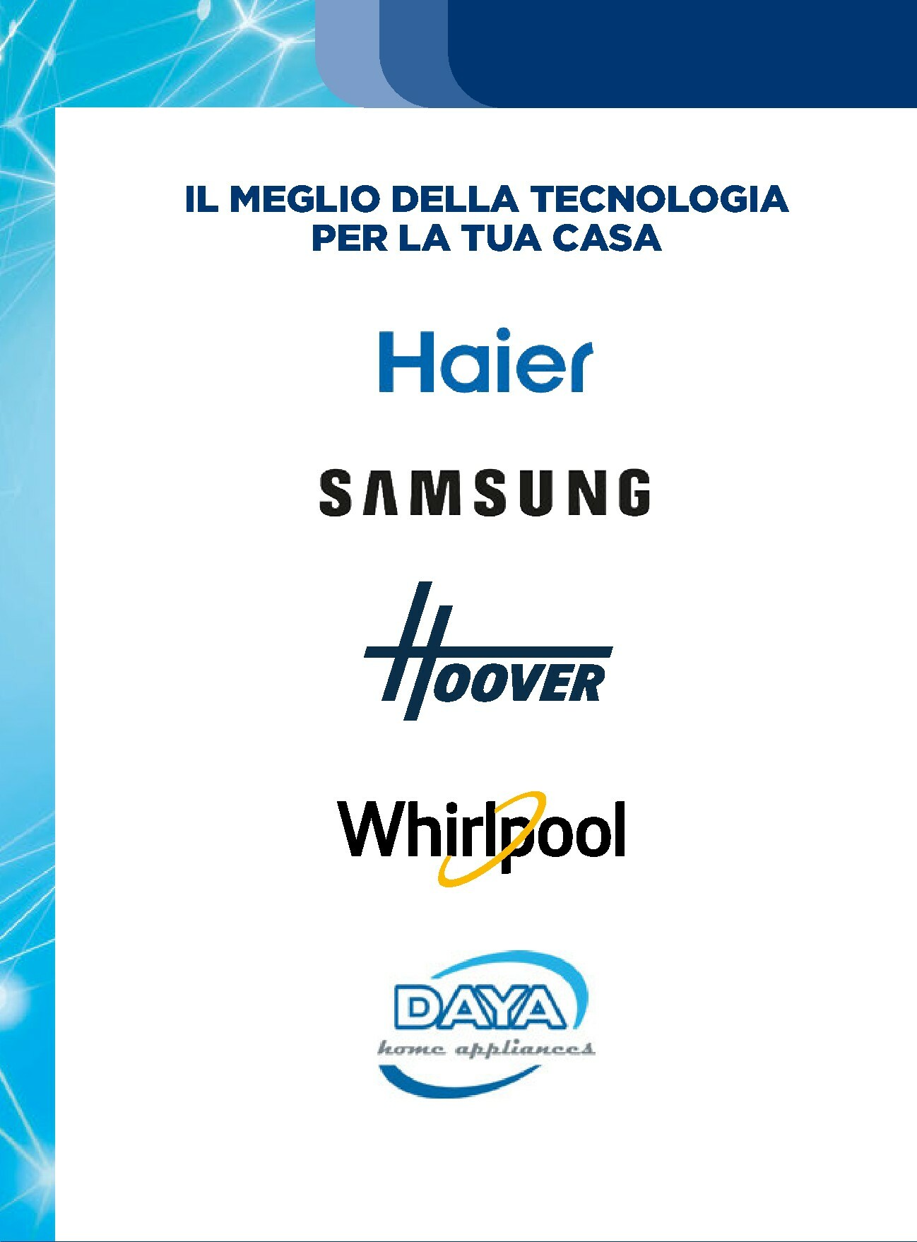 esselunga - Volantino Esselunga - Speciale Elettrodomestici valido dal 12/11 al 30/11 - page: 2