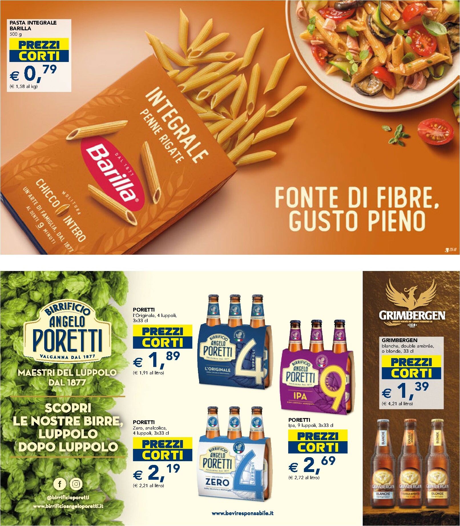 esselunga - Volantino Esselunga valido dal 17/11 al 30/11 - page: 26