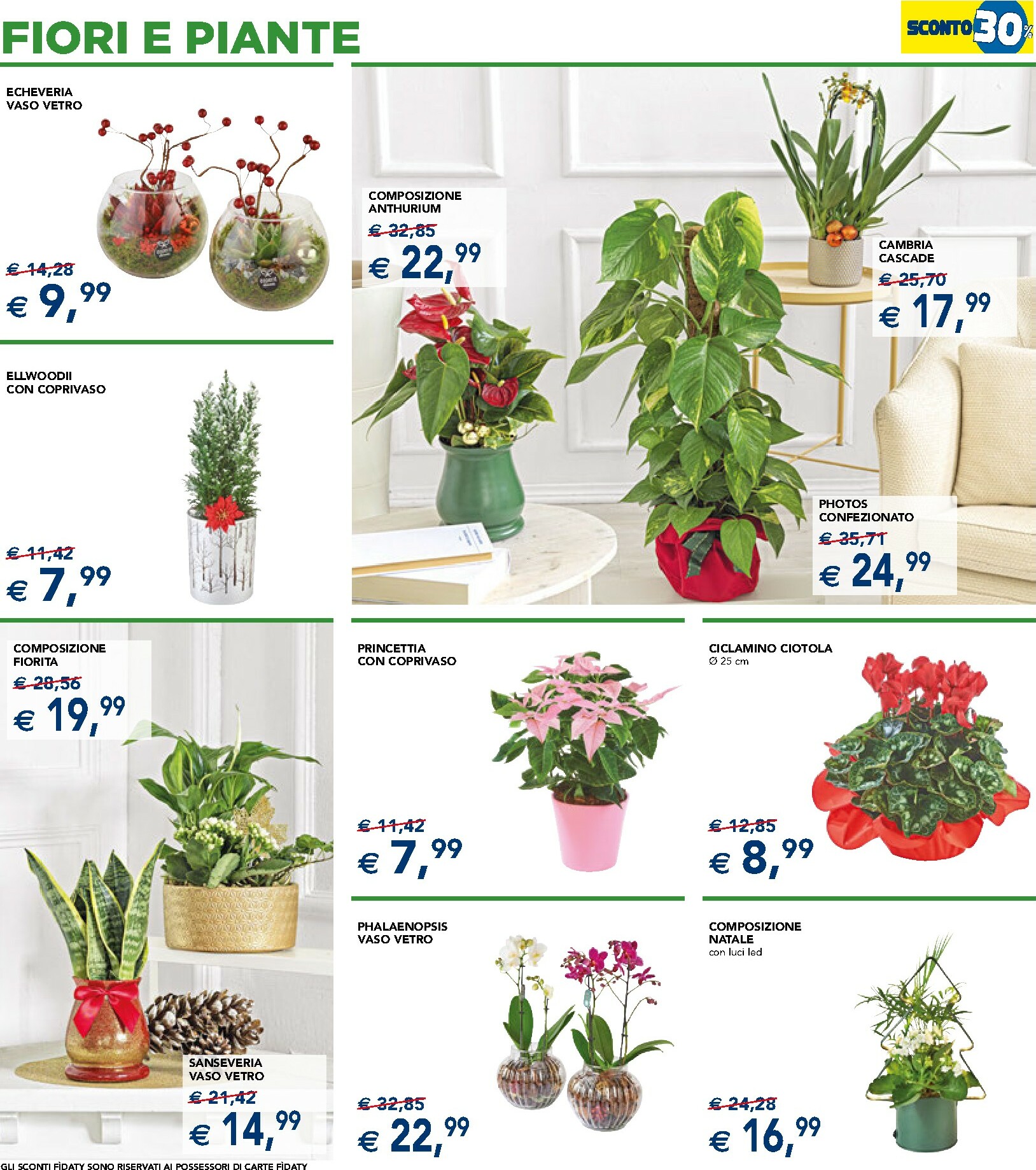 esselunga - Volantino Esselunga valido dal 17/11 al 30/11 - page: 21