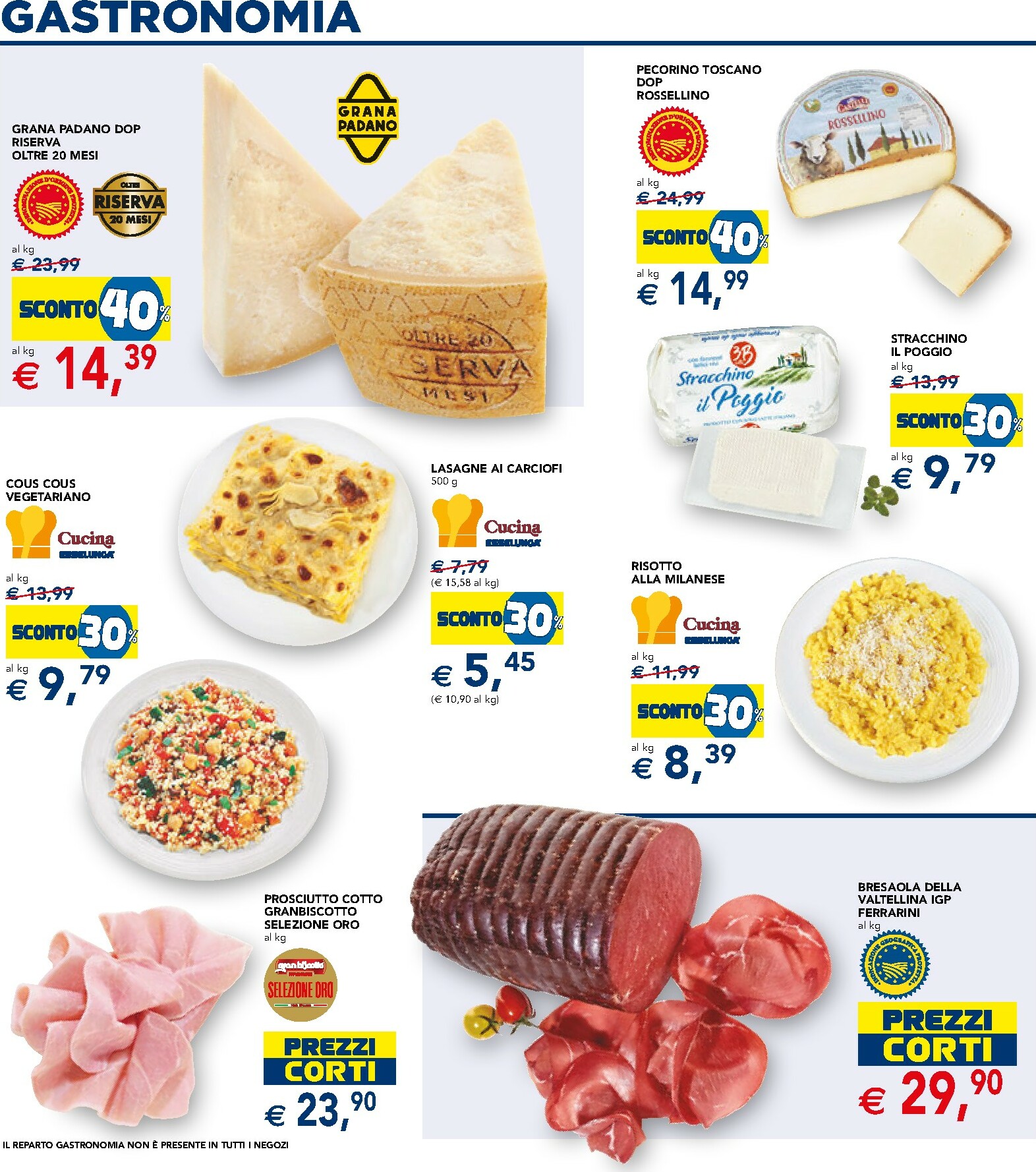 esselunga - Volantino Esselunga valido dal 17/11 al 30/11 - page: 14