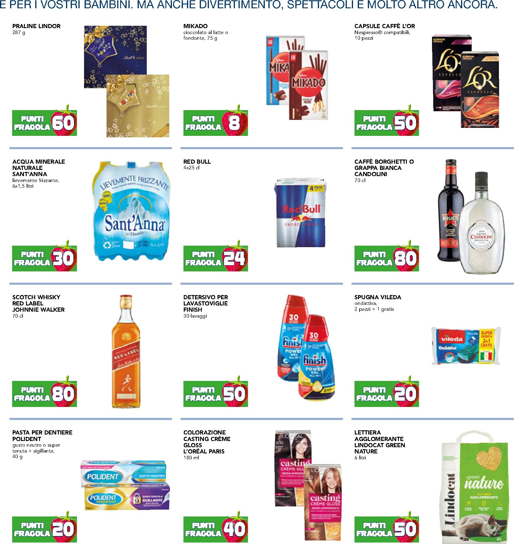 esselunga - Volantino Esselunga valido dal 17/11 al 30/11 - page: 25