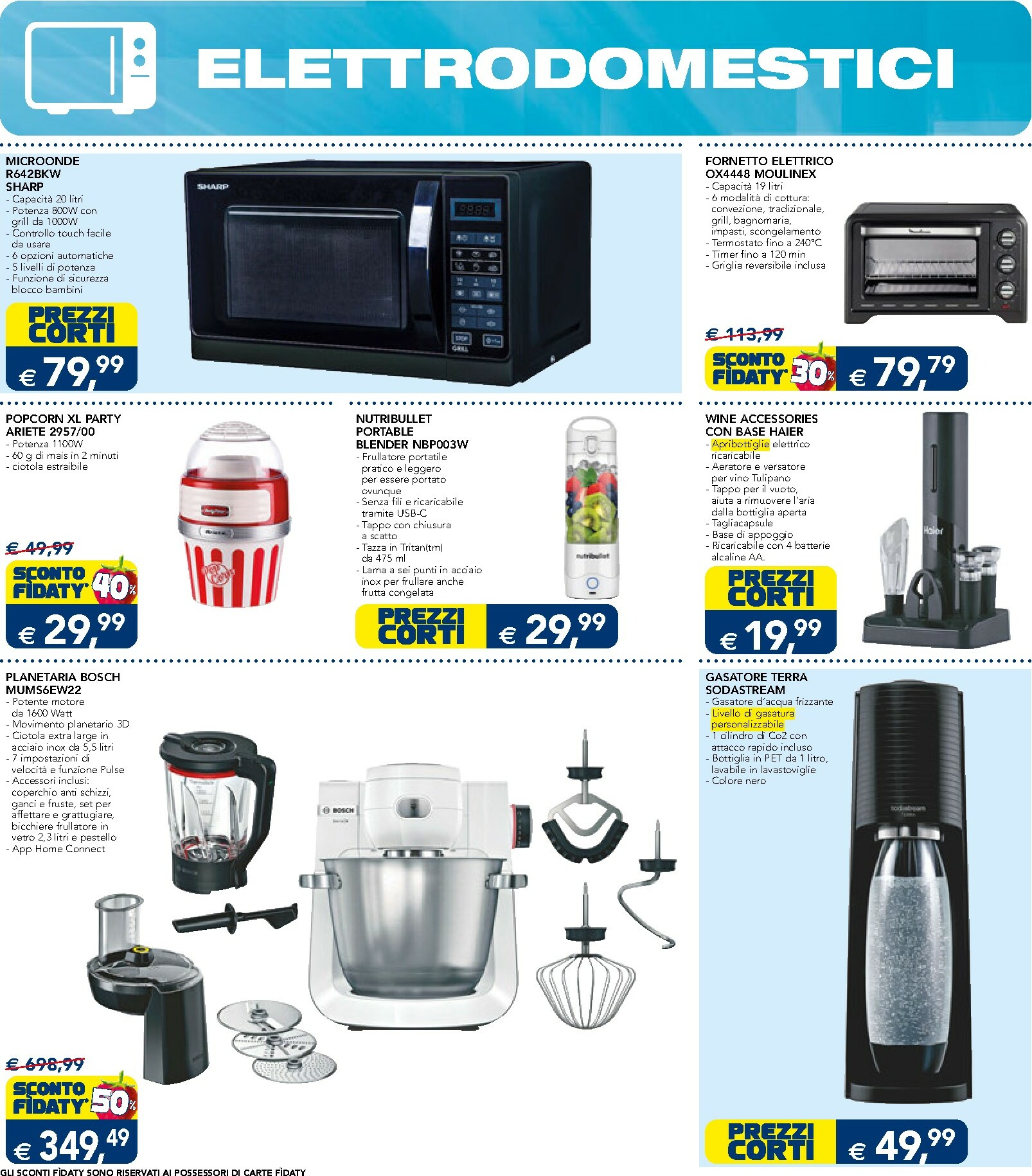 esselunga - Volantino Esselunga - Multimediale valido dal 01/12 al 31/12 - page: 10