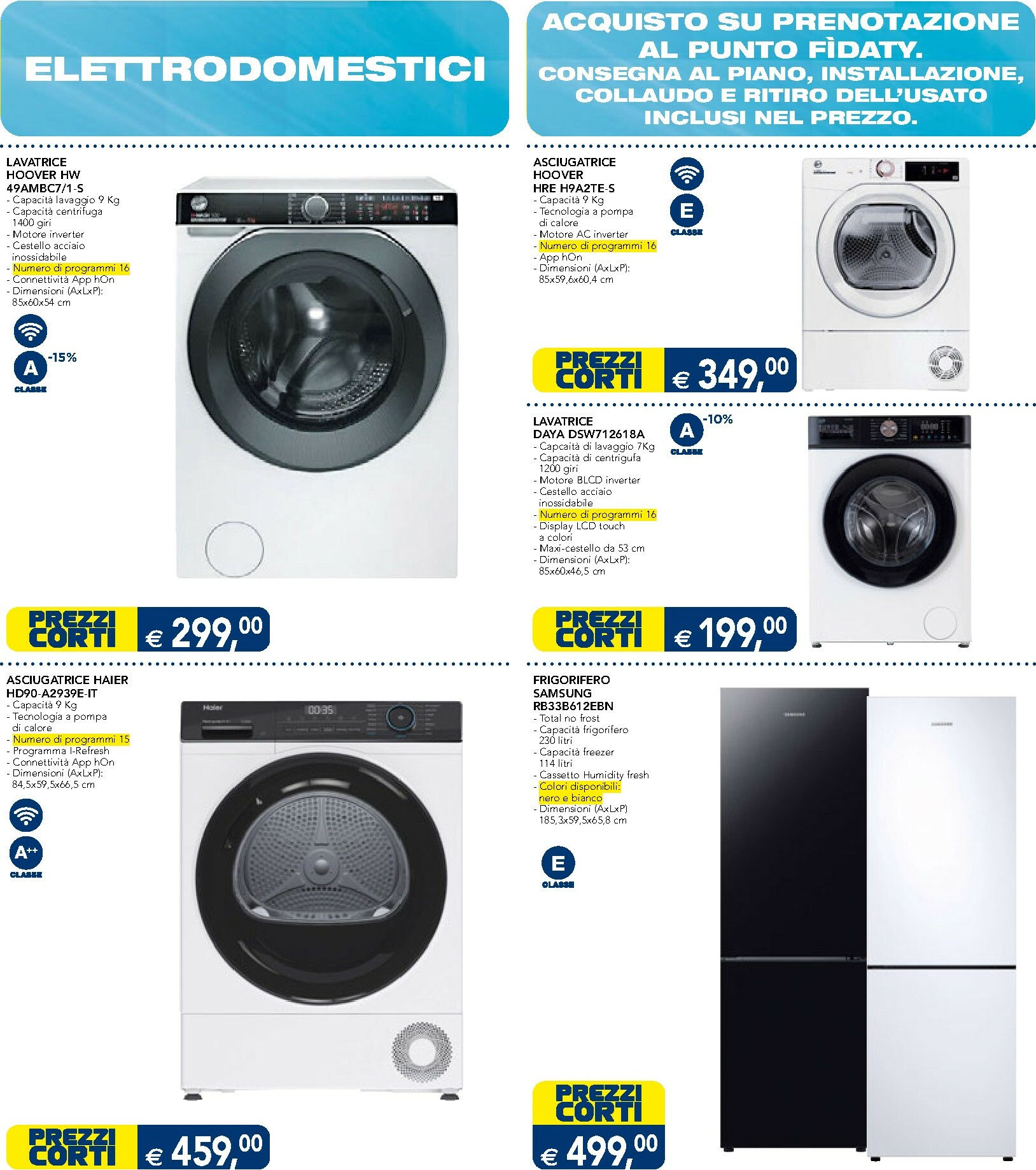 esselunga - Volantino Esselunga - Multimediale valido dal 01/12 al 31/12 - page: 14