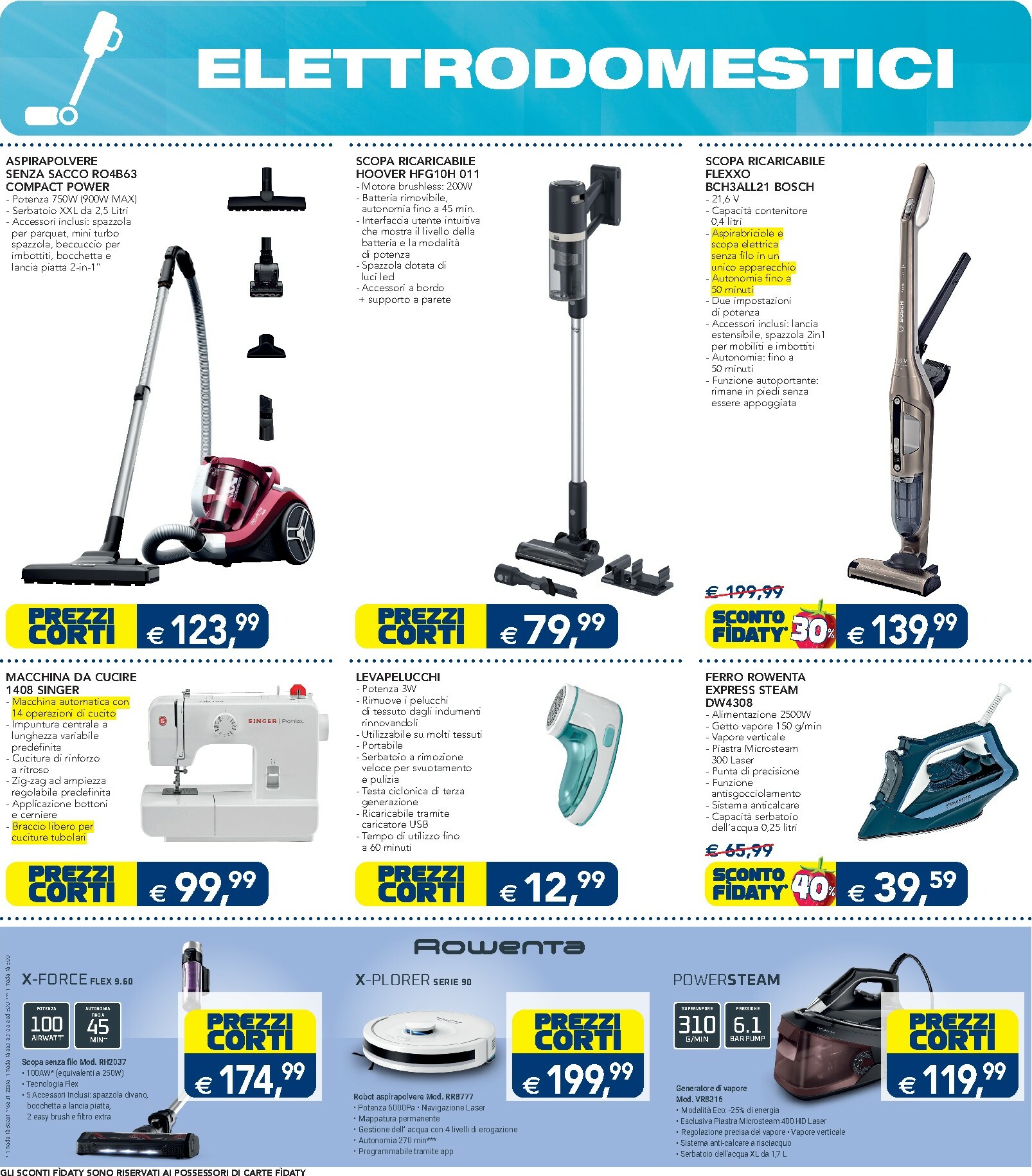 esselunga - Volantino Esselunga - Multimediale valido dal 01/12 al 31/12 - page: 12