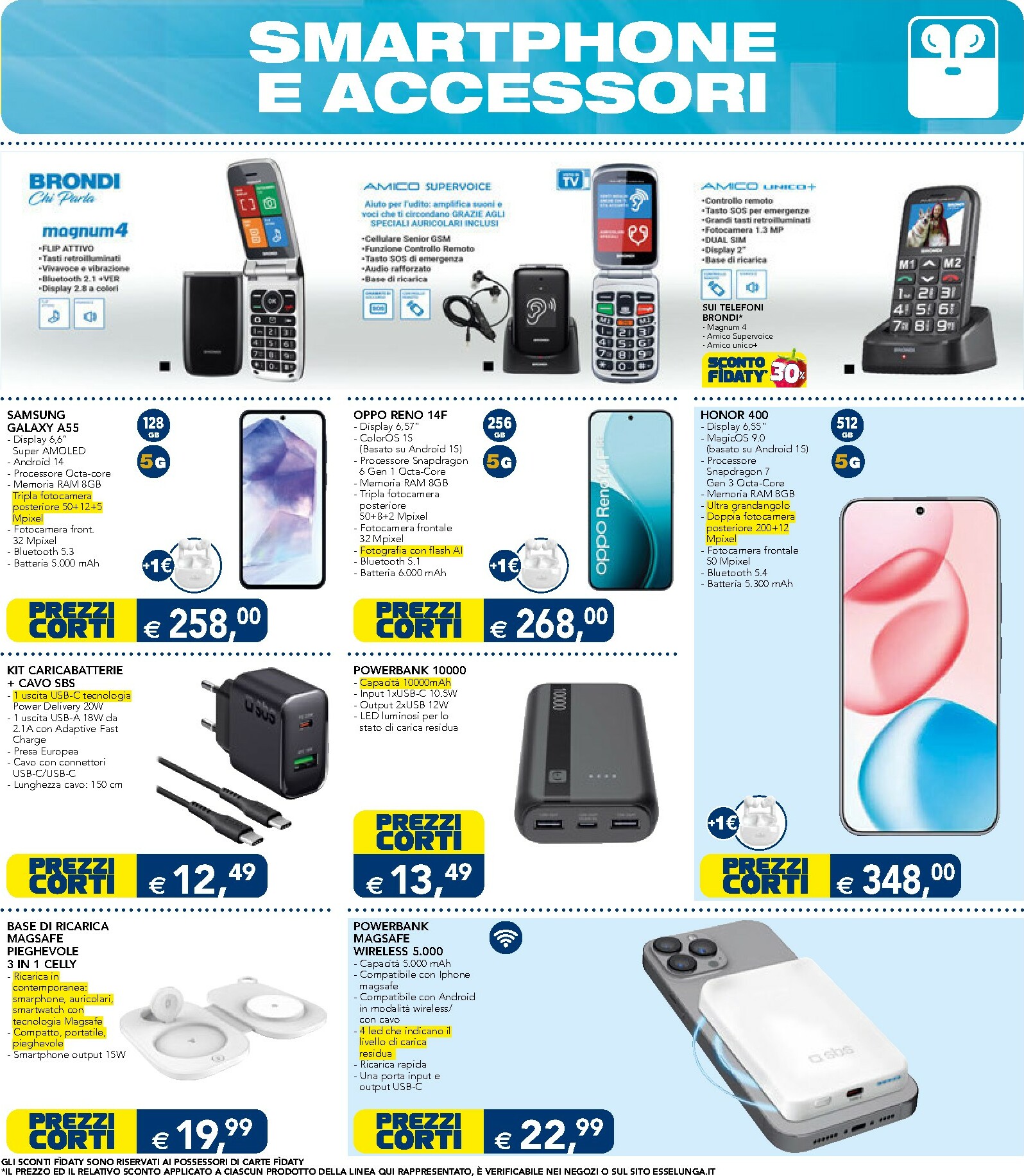 esselunga - Volantino Esselunga - Multimediale valido dal 01/12 al 31/12 - page: 3