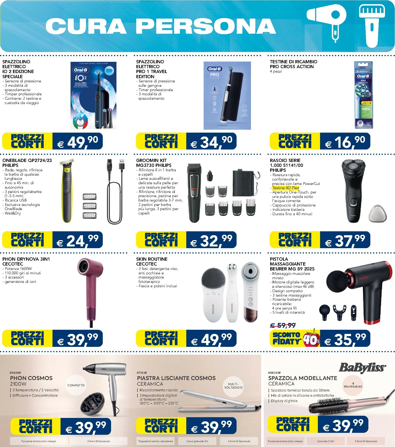 esselunga - Volantino Esselunga - Multimediale valido dal 01/12 al 31/12 - page: 13