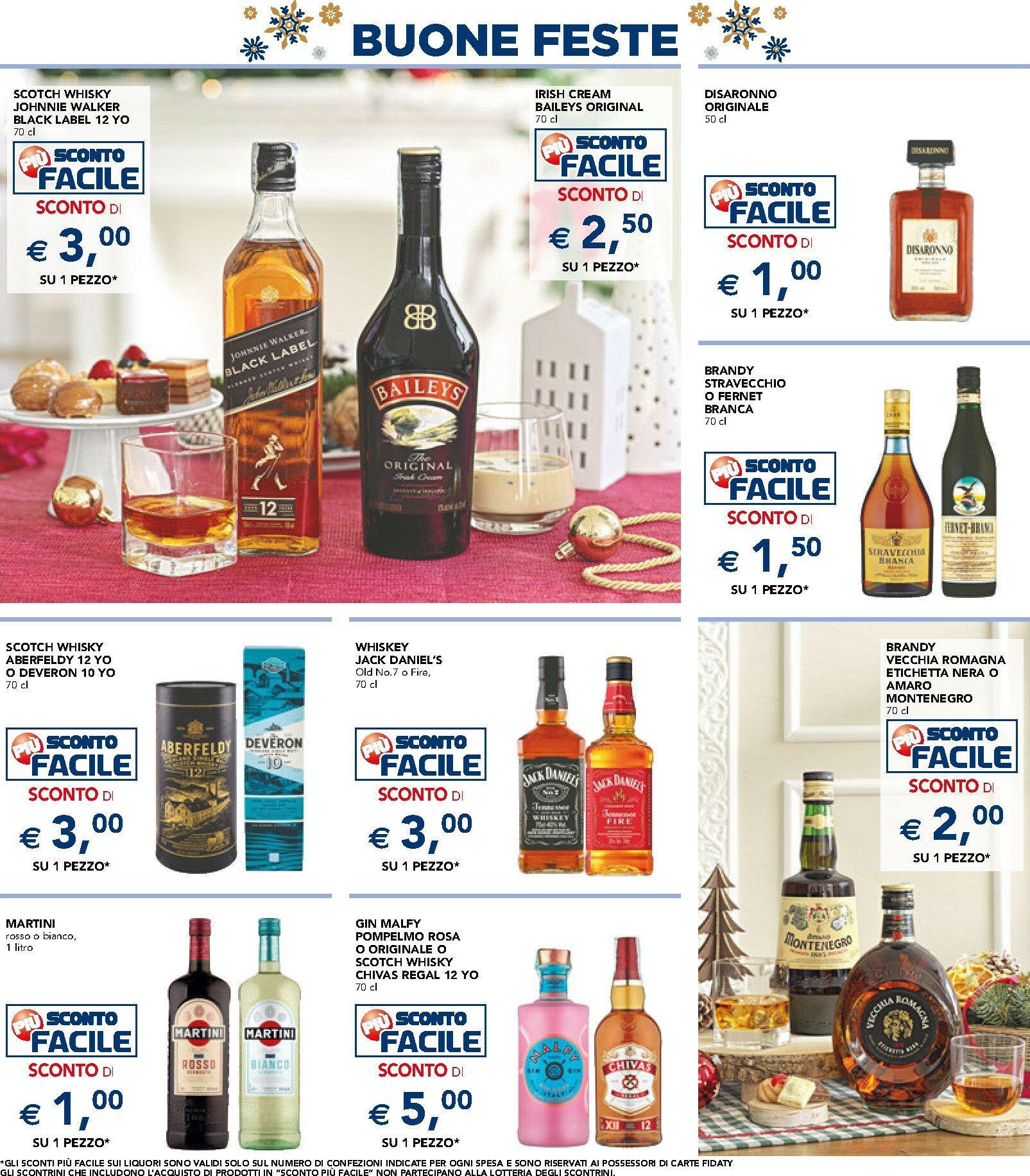 esselunga - Volantino Esselunga - Buon Natale valido dal 11/12 al 31/12 - page: 16