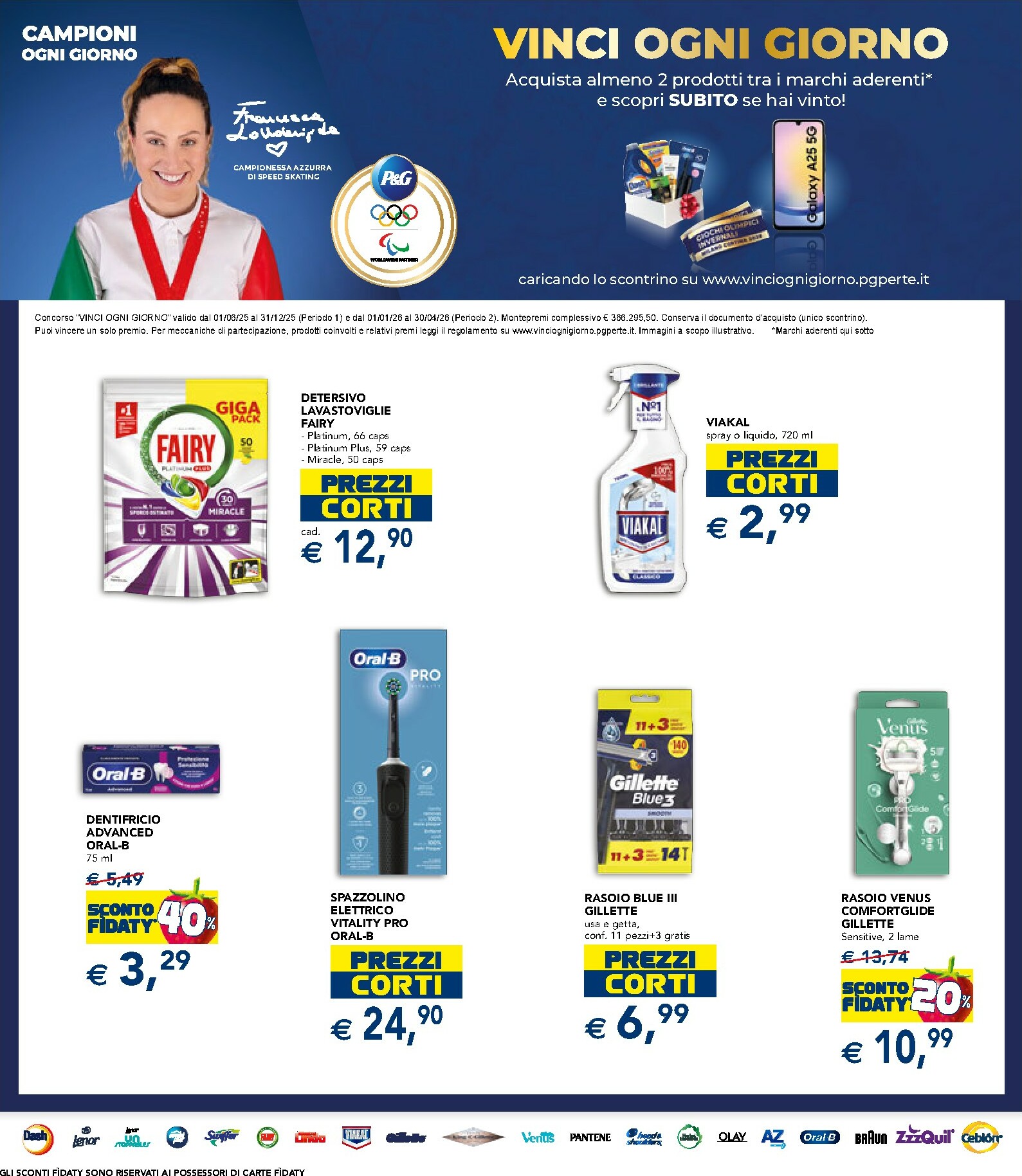 esselunga - Volantino Esselunga - Buon Natale valido dal 11/12 al 31/12 - page: 25