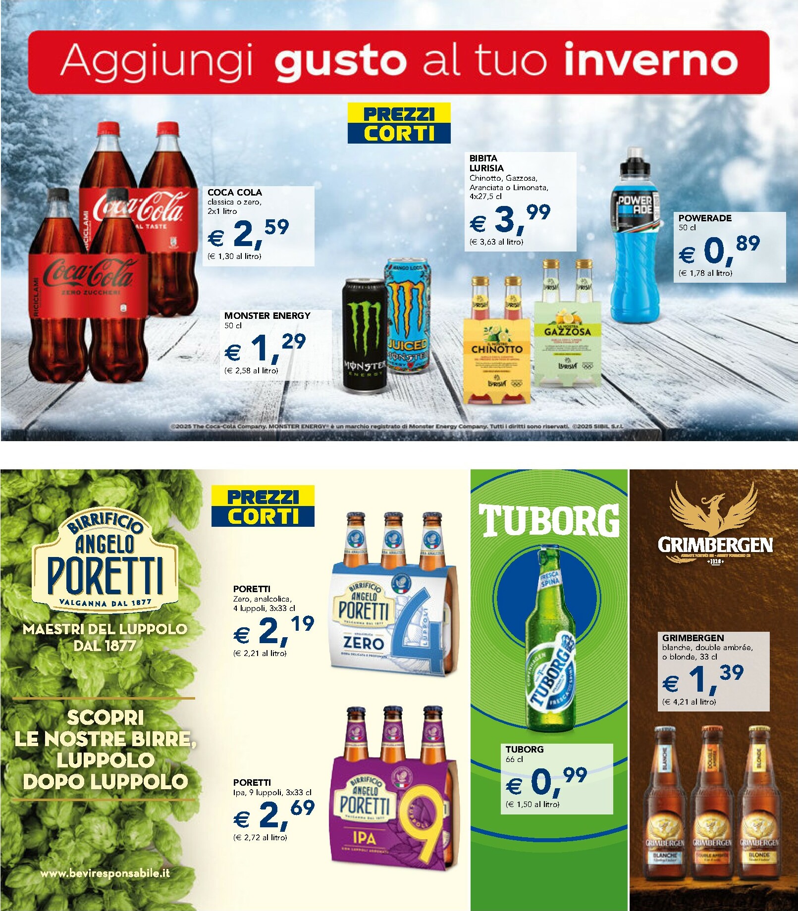 esselunga - Volantino Esselunga - 30/40/50% valido dal 02/01 al 14/01 - page: 22