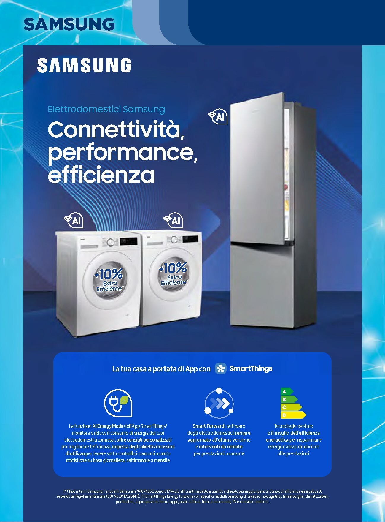 esselunga - Volantino Esselunga - Speciale Elettrodomestici valido dal 12/01 al 01/02 - page: 6