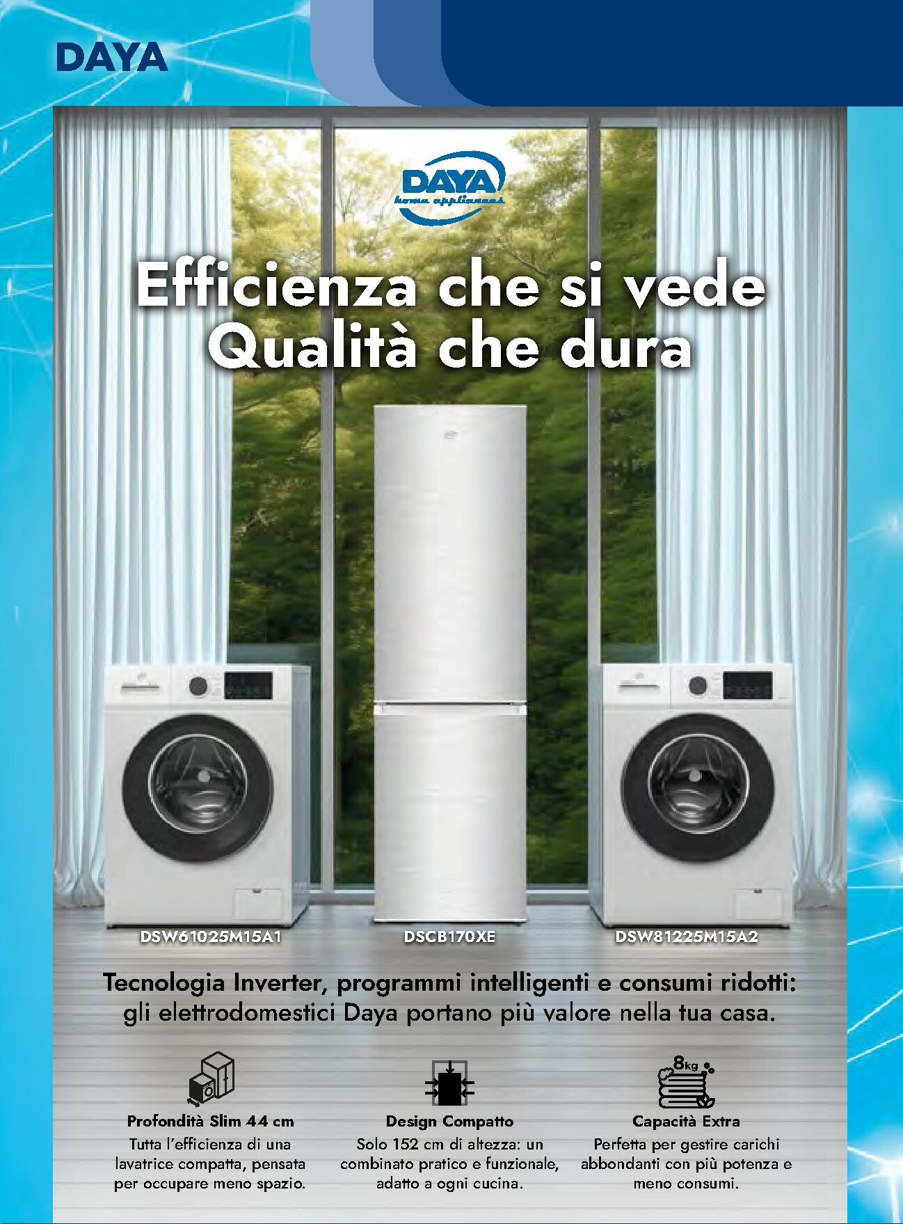 esselunga - Volantino Esselunga - Speciale Elettrodomestici valido dal 12/01 al 01/02 - page: 12