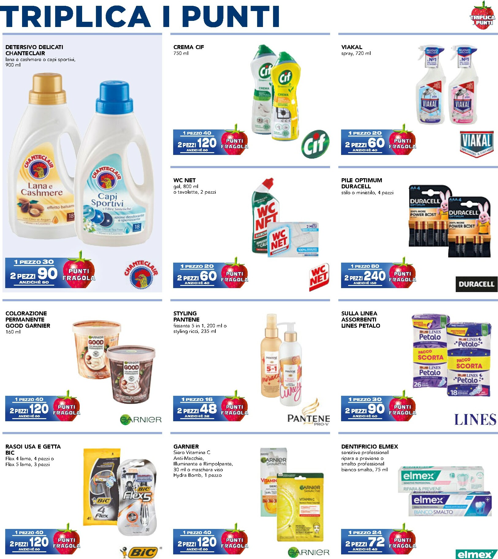 esselunga - Volantino Esselunga - Collezione Salomon valido dal 15/01 al 11/03 - page: 11