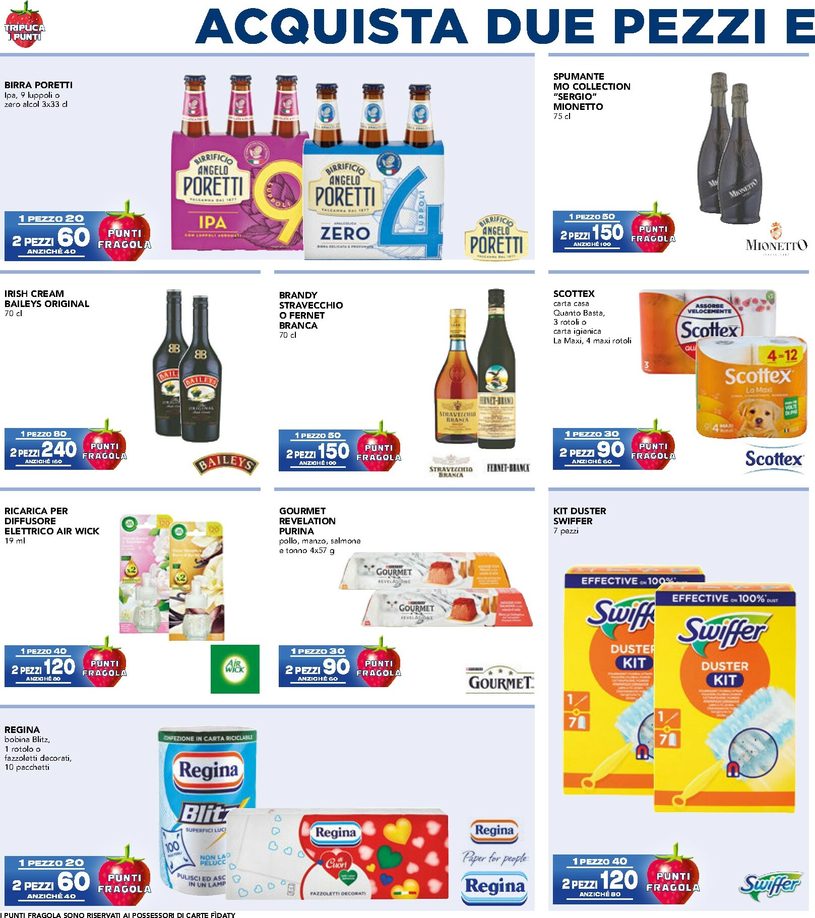 esselunga - Volantino Esselunga - Collezione Salomon valido dal 15/01 al 11/03 - page: 10