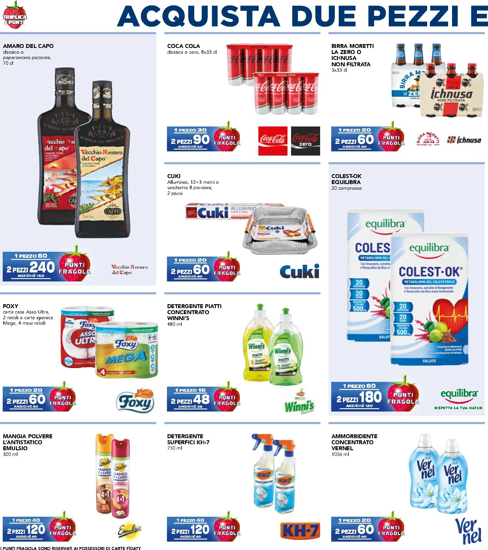 esselunga - Volantino Esselunga - Collezione Salomon valido dal 29/01 al 11/02 - page: 5