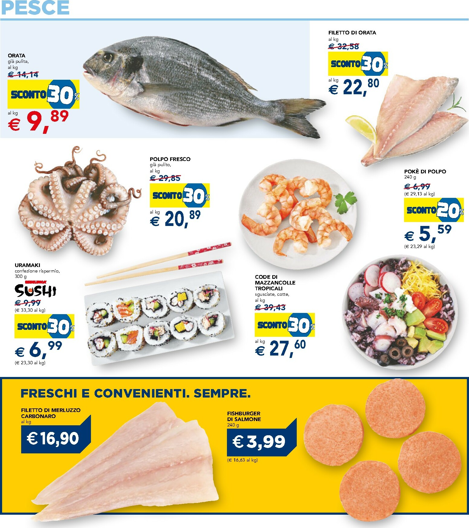 esselunga - Volantino Esselunga - Grandi Marche al 50% valido dal 29/01 al 11/02 - page: 14