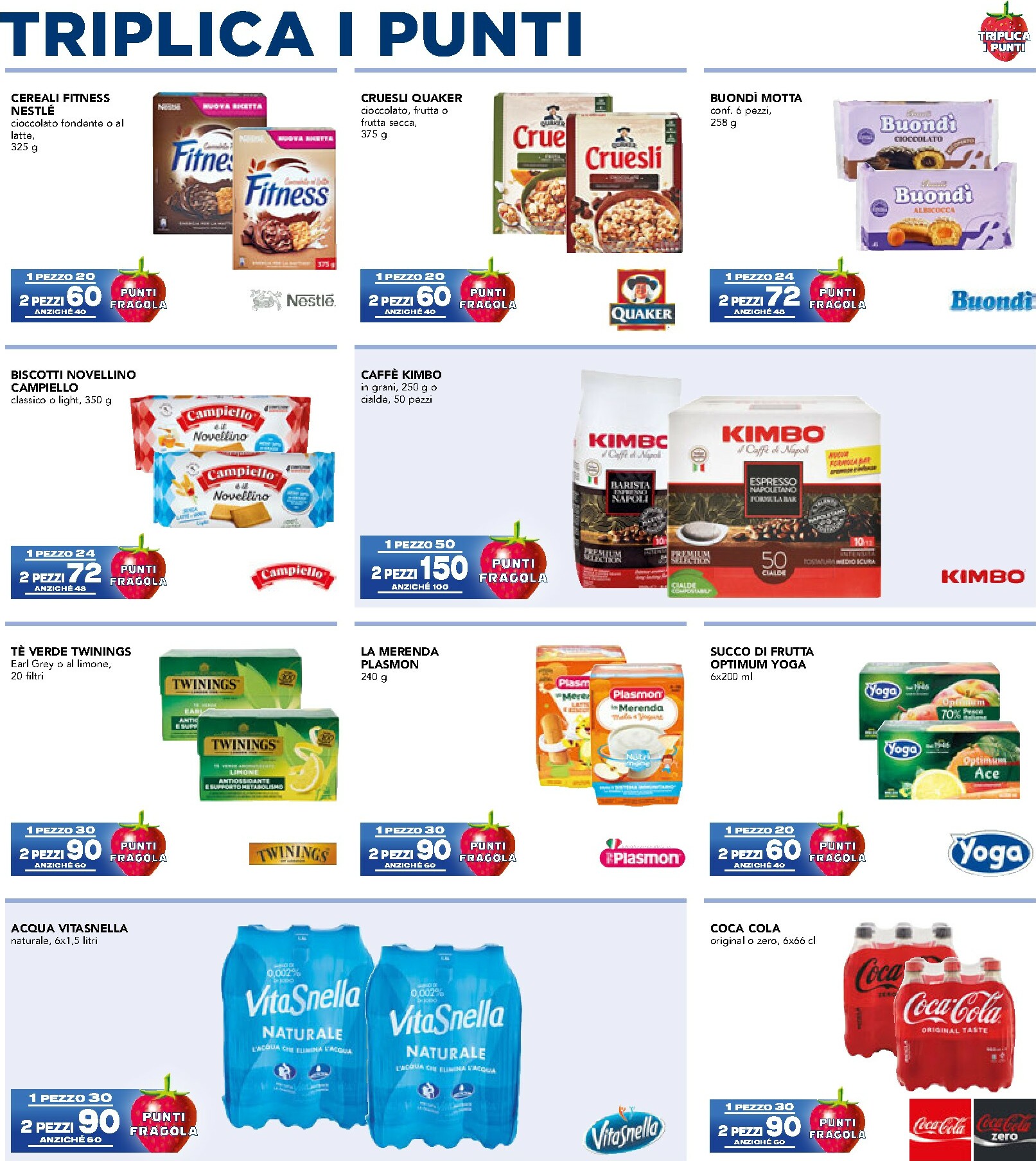 esselunga - Volantino Esselunga - Sconti 30/40/50% valido dal 12/02/2026 al 25/02/2026 - page: 21