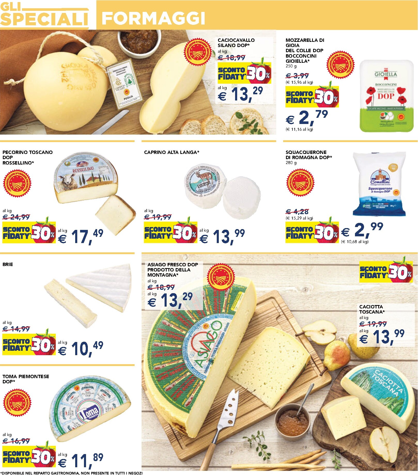 esselunga - Volantino Esselunga - Sconti fino al 50% valido dal 26/02/2026 al 11/03/2026 - page: 14