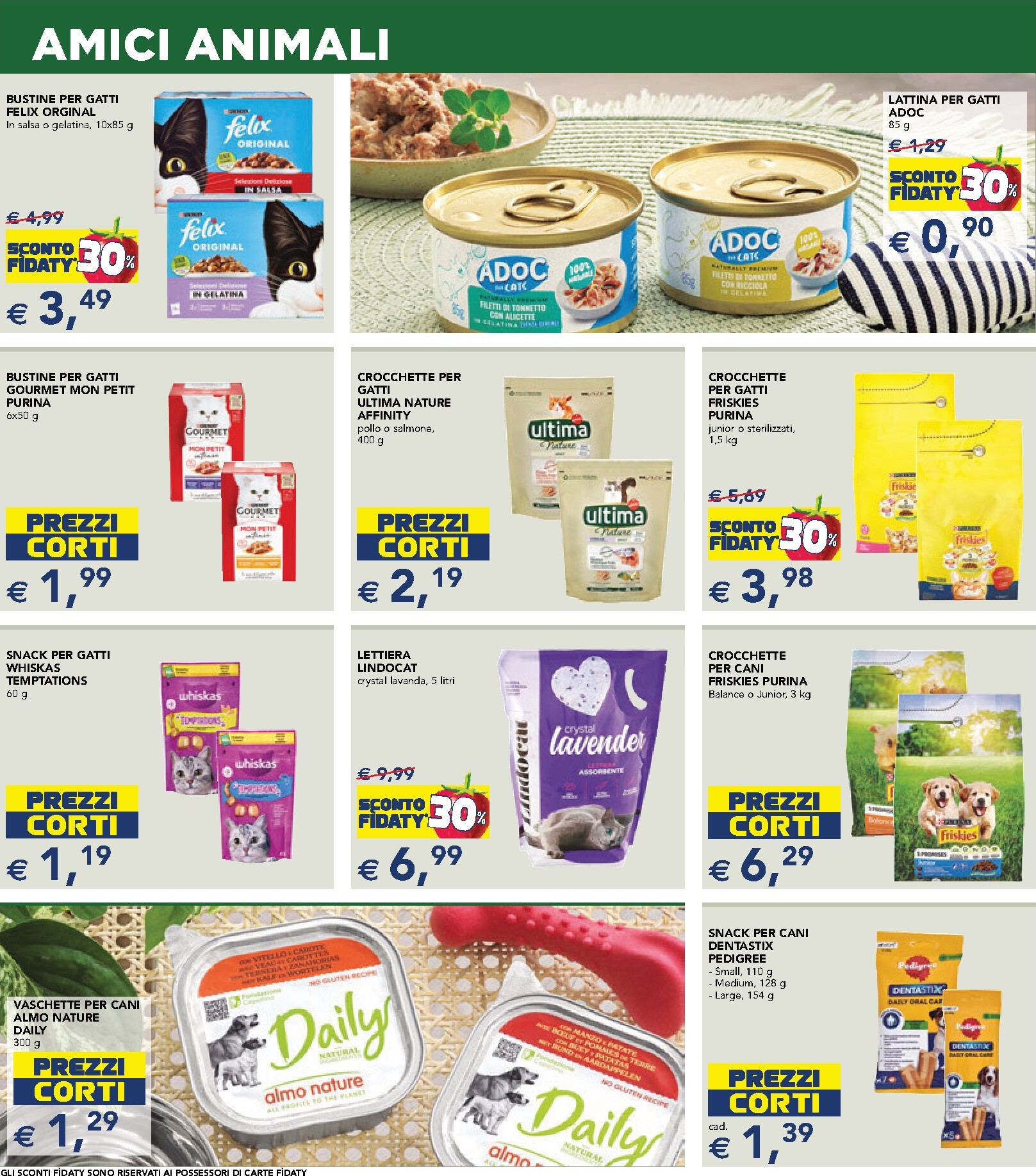 esselunga - Volantino Esselunga - Sconti fino al 50% valido dal 26/02/2026 al 11/03/2026 - page: 26