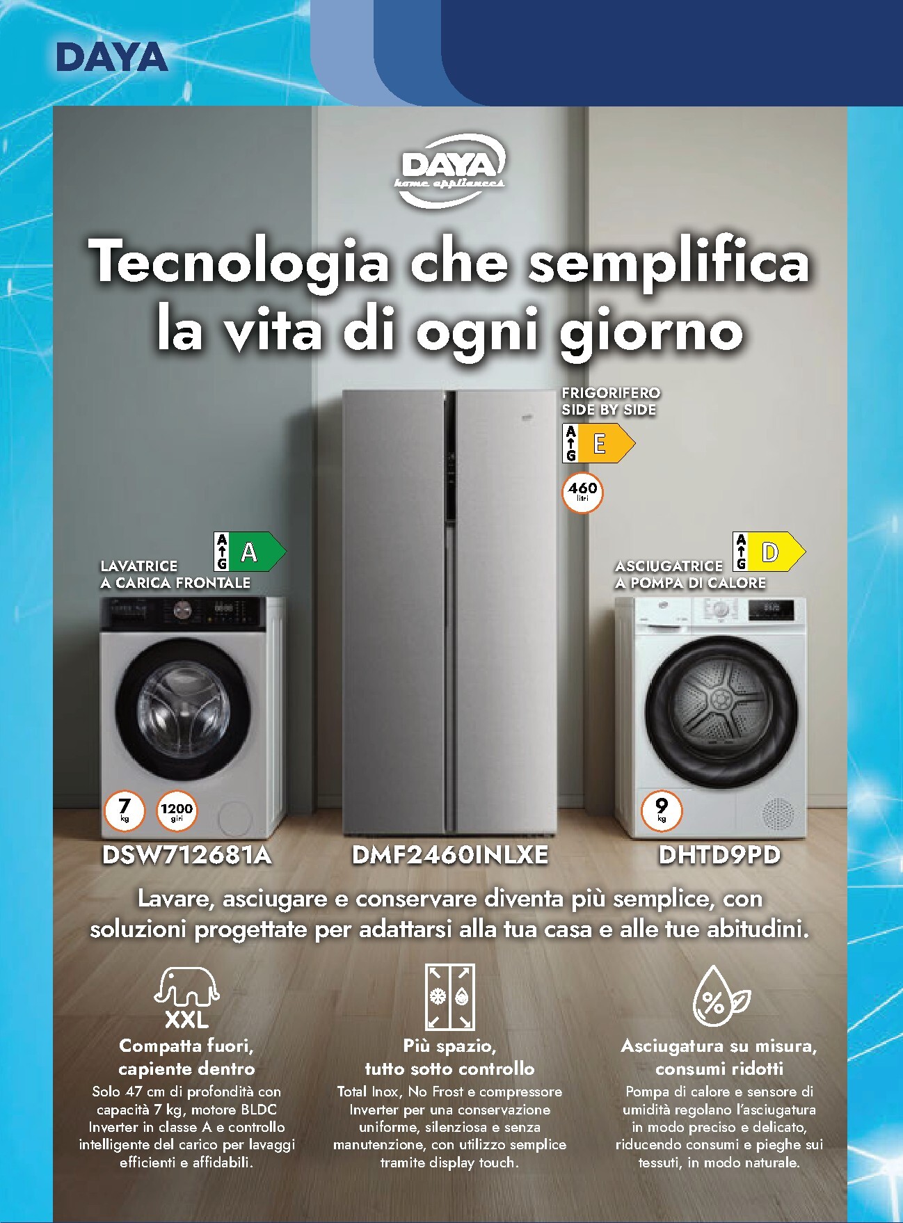 esselunga - Volantino Esselunga - Speciale Elettrodomestici valido dal 26/02/2026 al 03/05/2026 - page: 12