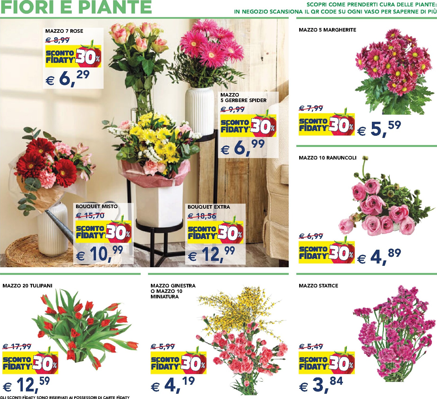 esselunga - Volantino Esselunga - Speciale Casa valido dal 12/03/2026 al 22/03/2026 - page: 6