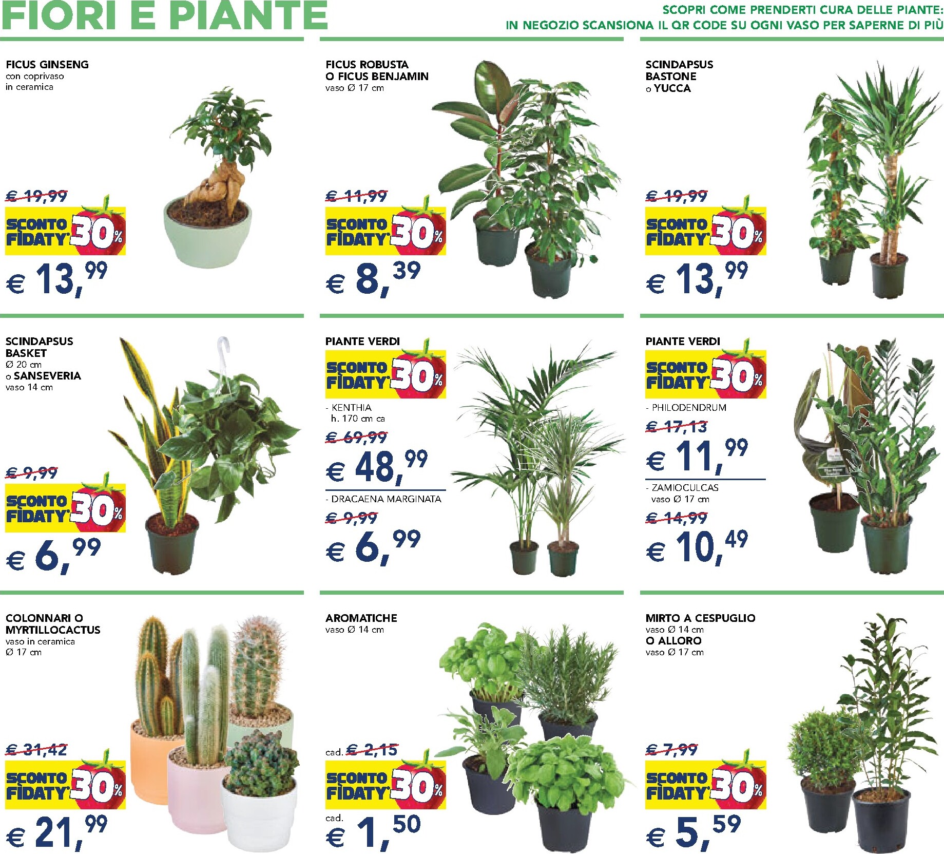 esselunga - Volantino Esselunga - Speciale Casa valido dal 12/03/2026 al 22/03/2026 - page: 9