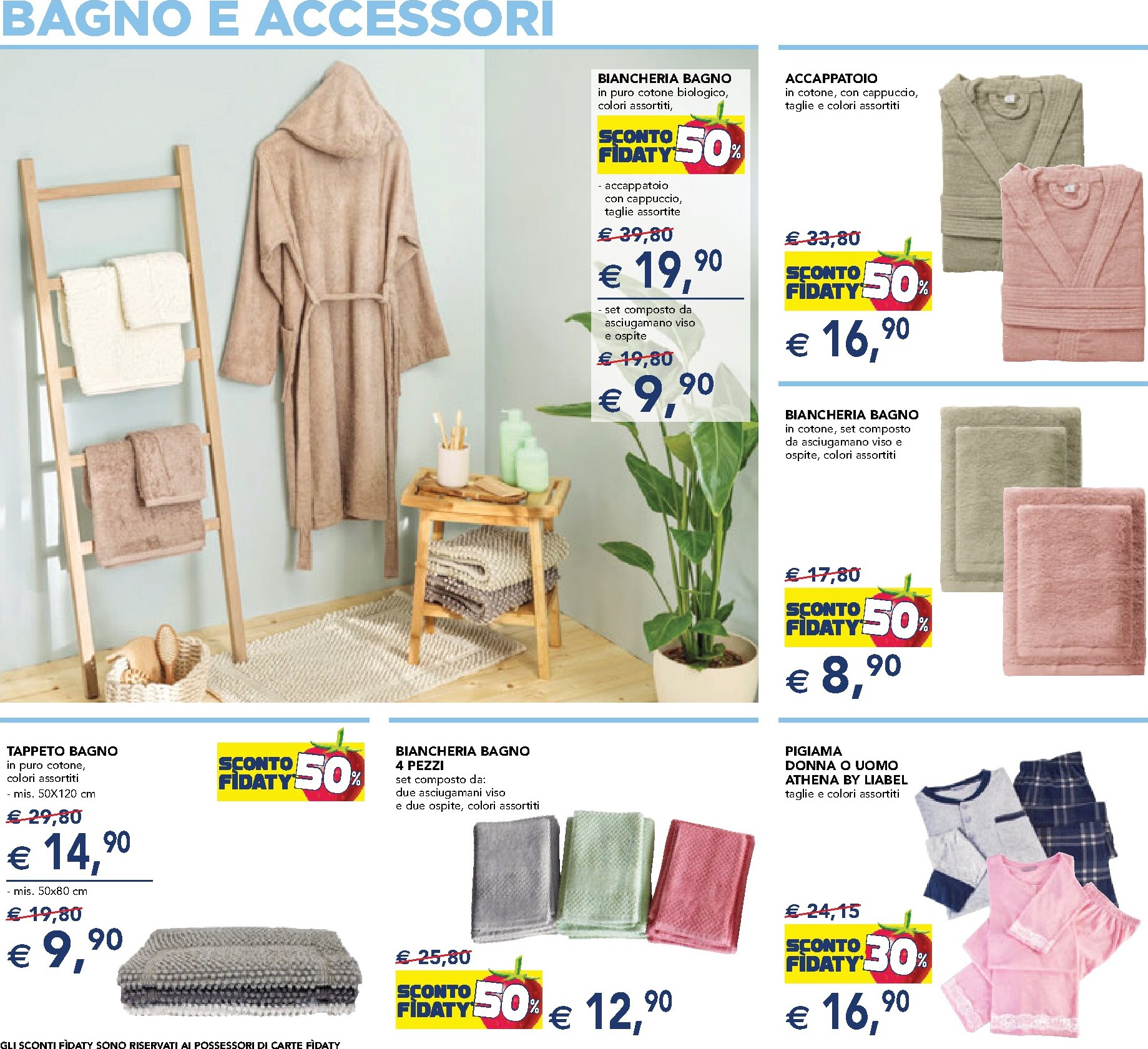 esselunga - Volantino Esselunga - Speciale Casa valido dal 12/03/2026 al 22/03/2026 - page: 14