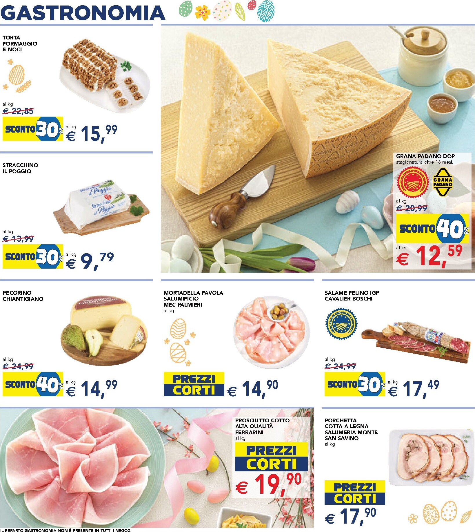 esselunga - Volantino Esselunga - Buona Pasqua valido dal 23/03/2026 al 04/04/2026 - page: 5