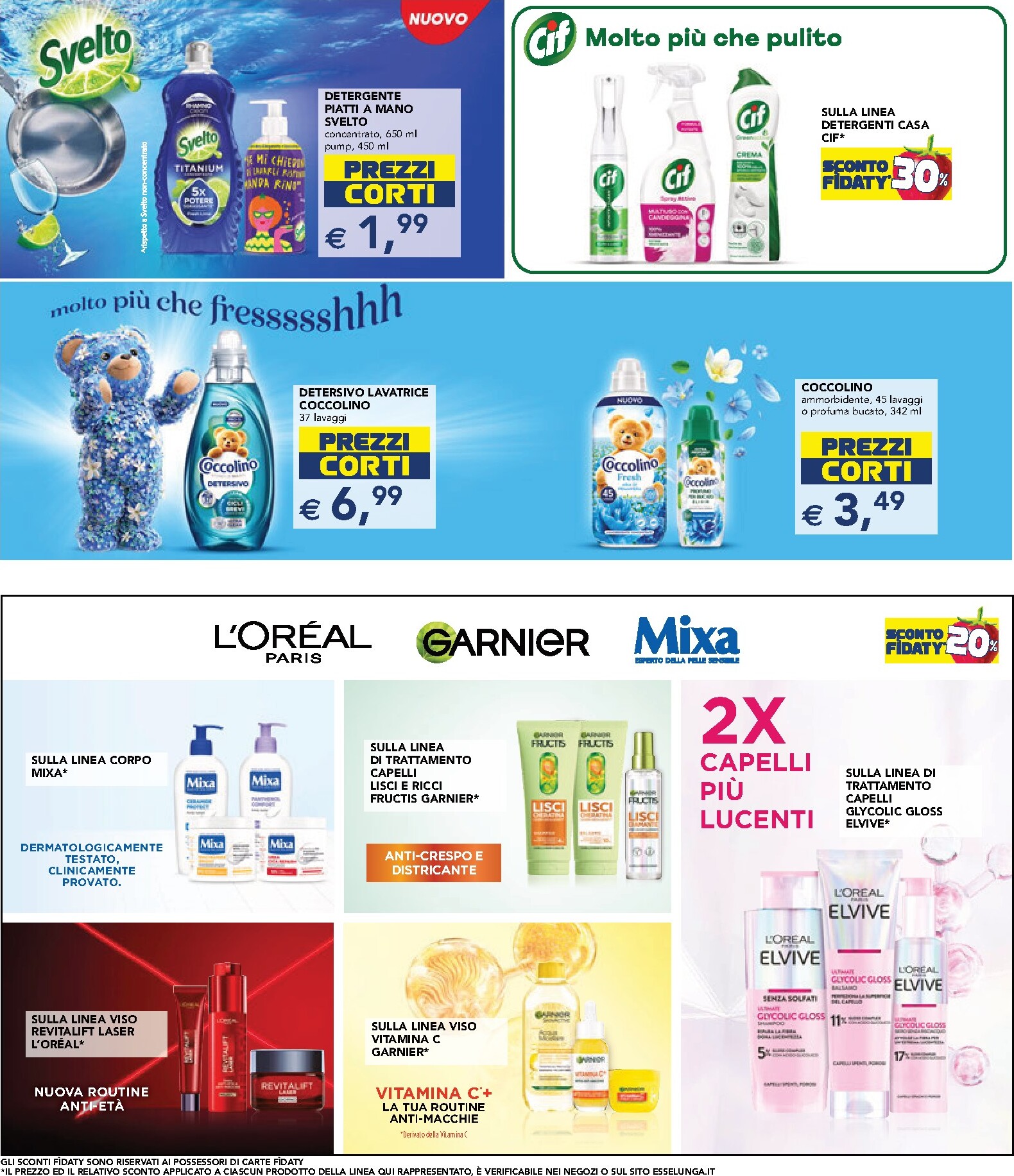 esselunga - Volantino Esselunga - Buona Pasqua valido dal 23/03/2026 al 04/04/2026 - page: 28