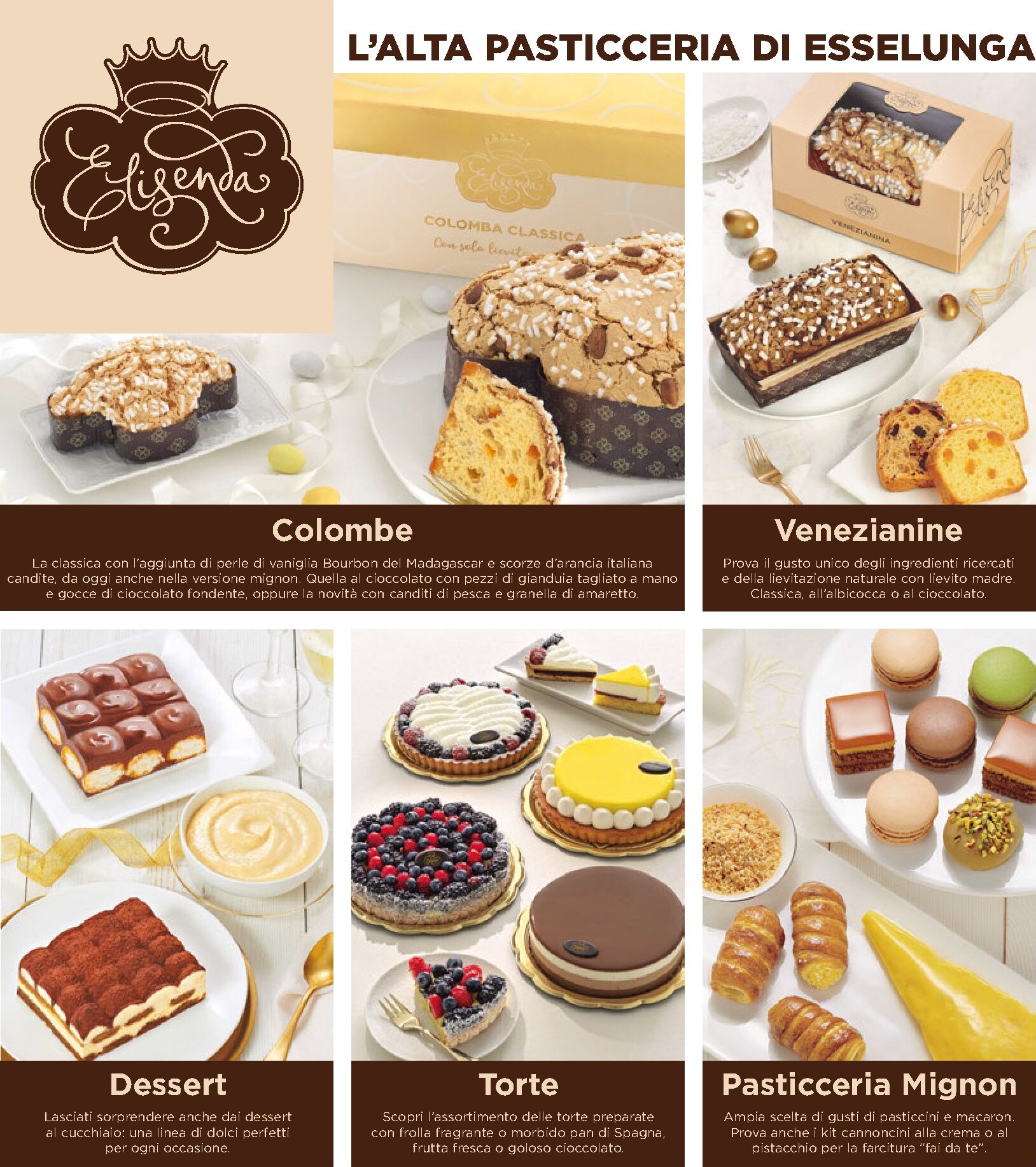 esselunga - Volantino Esselunga - Buona Pasqua valido dal 23/03/2026 al 04/04/2026 - page: 19