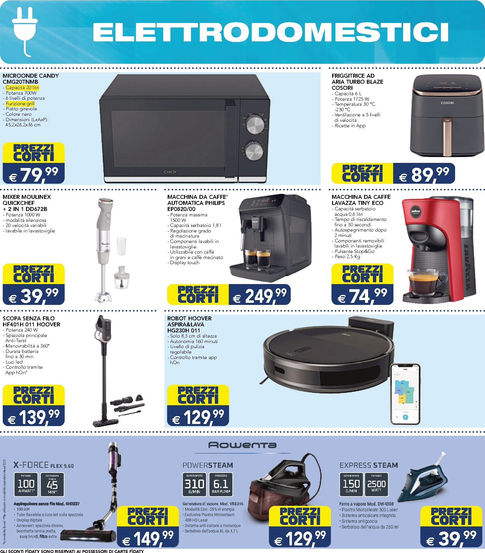 esselunga - Volantino Esselunga - Multimediale valido dal 23/03/2026 al 04/04/2026 - page: 6