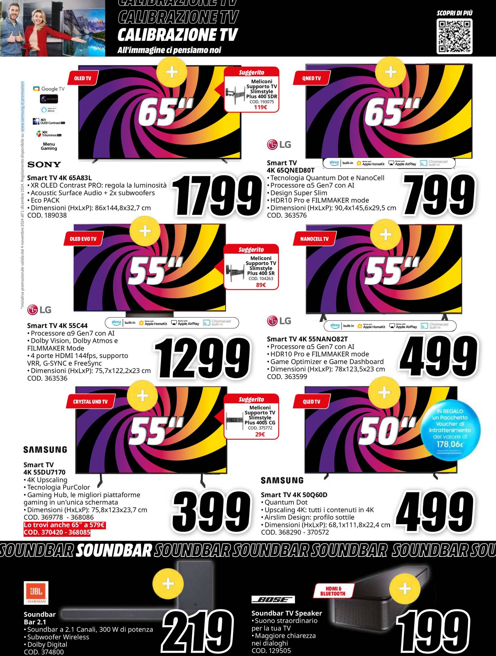 mediaworld - Volantino Mediaworld - Black Friday valido dal 12.11. al 20.11. - page: 13