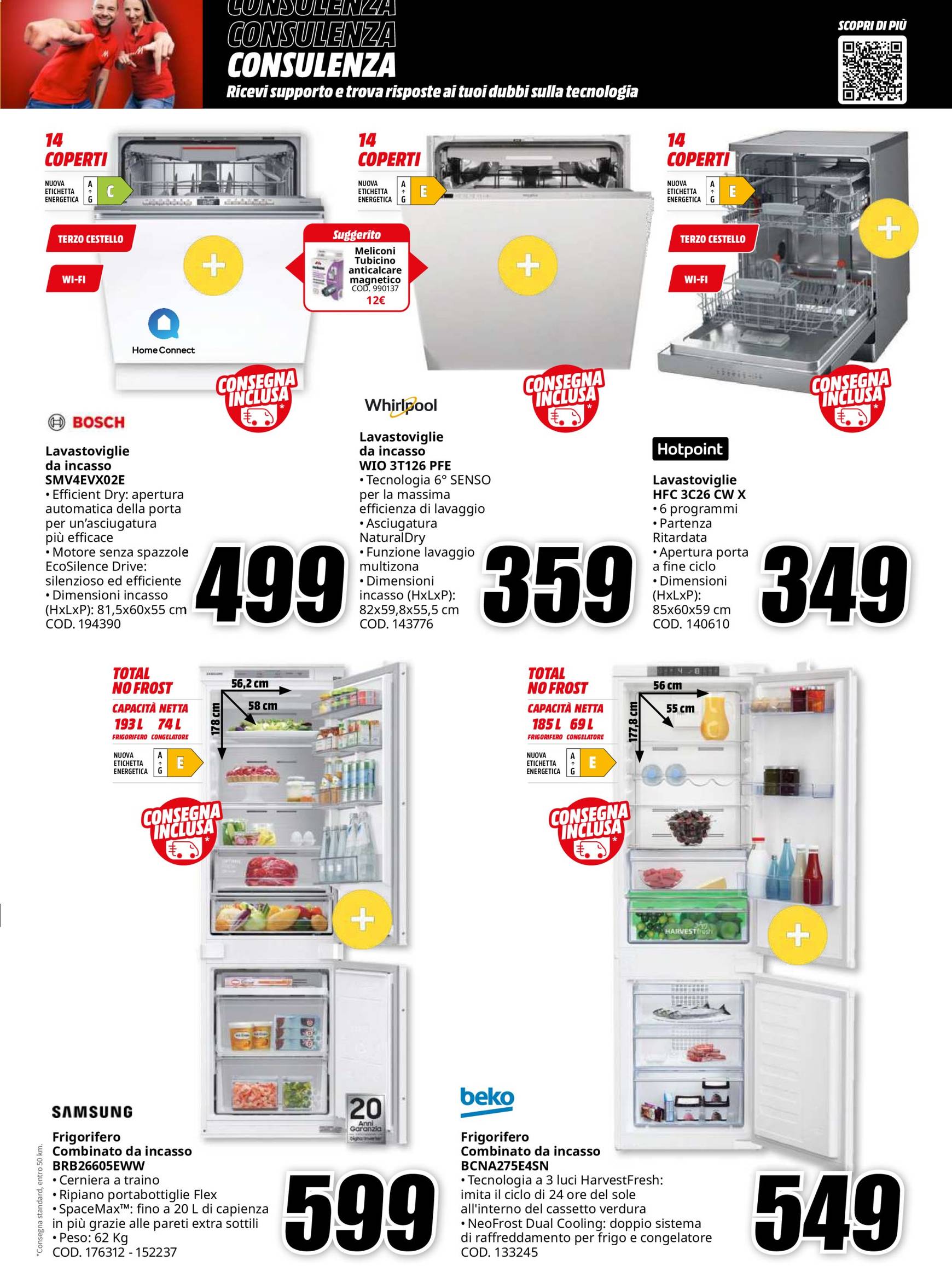 mediaworld - Volantino Mediaworld - Black Friday valido dal 21/11 al 02/12 - page: 21