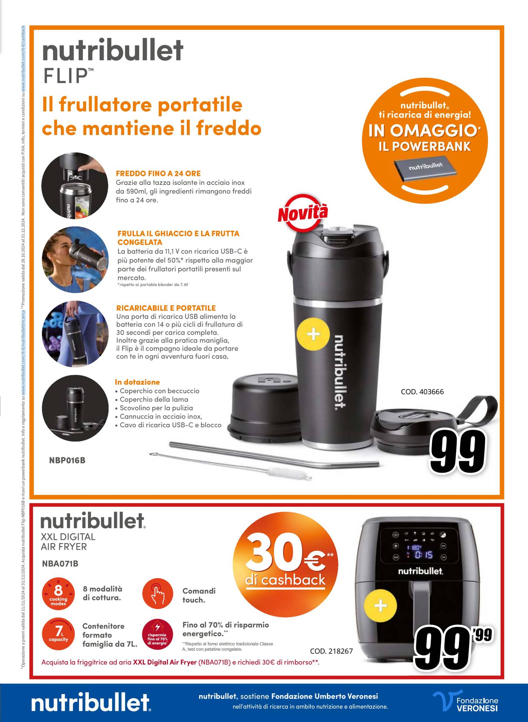 mediaworld - Volantino Mediaworld - La Casa per Me valido dal 14/11 al 30/11 - page: 19