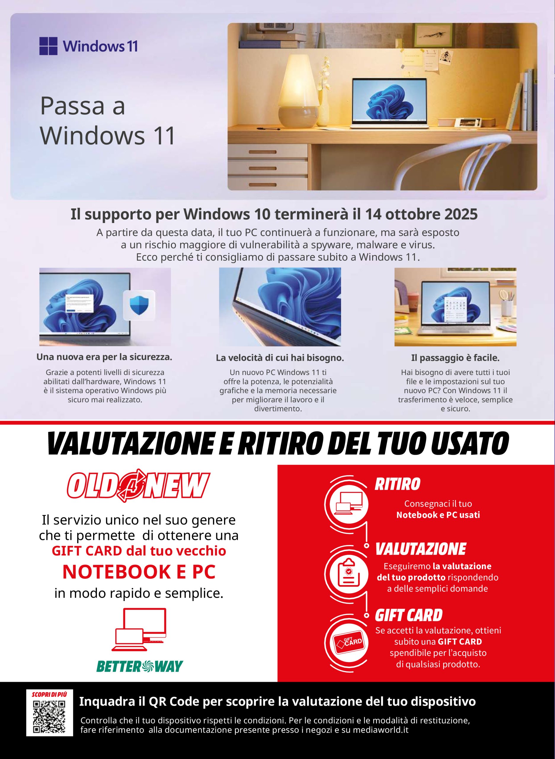 mediaworld - Volantino Mediaworld - PC e Accessori hi-tech valido dal 20/01 al 31/01 - page: 2