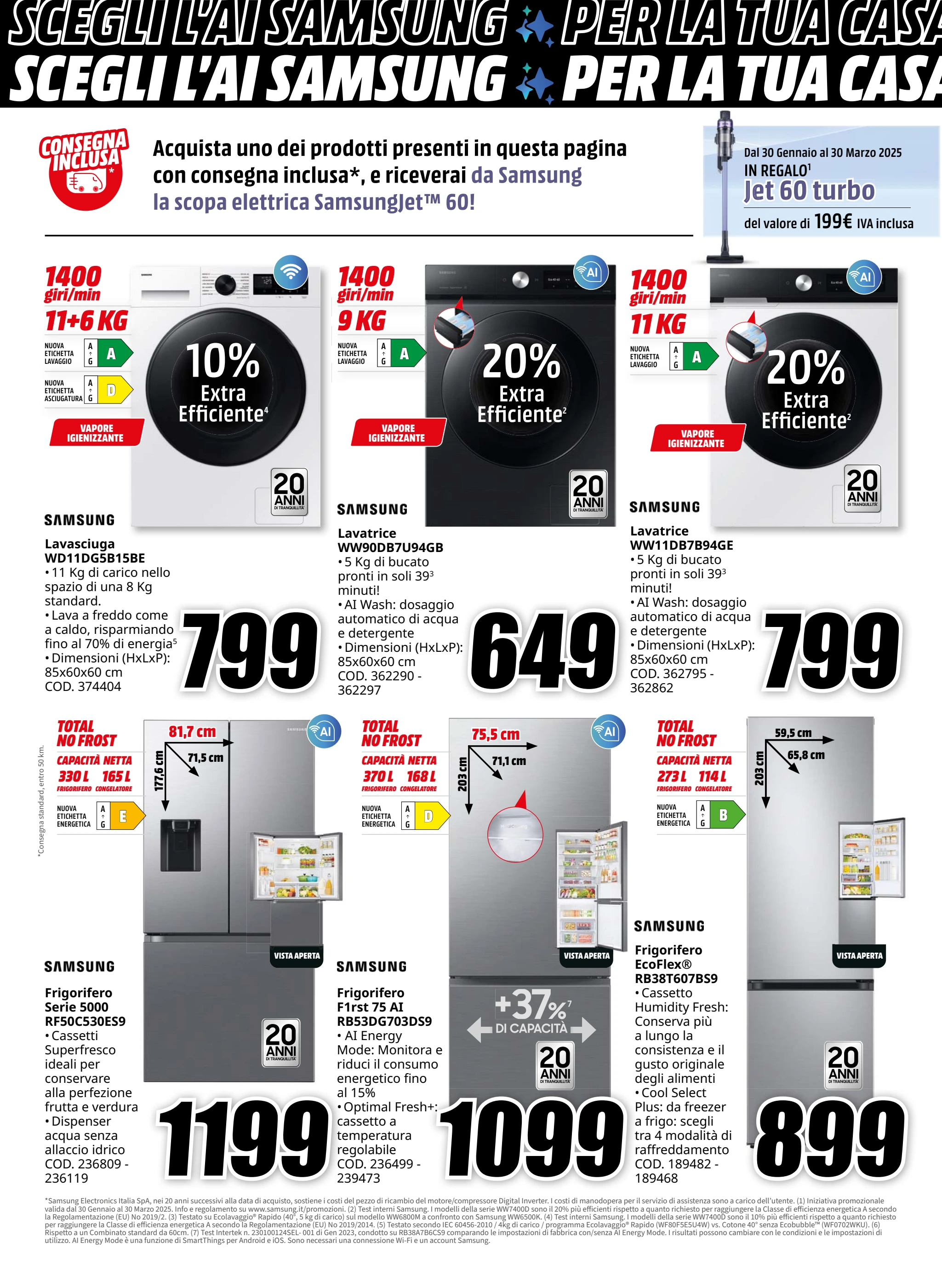 mediaworld - Volantino Mediaworld valido dal 12/02 al 28/02 - page: 23