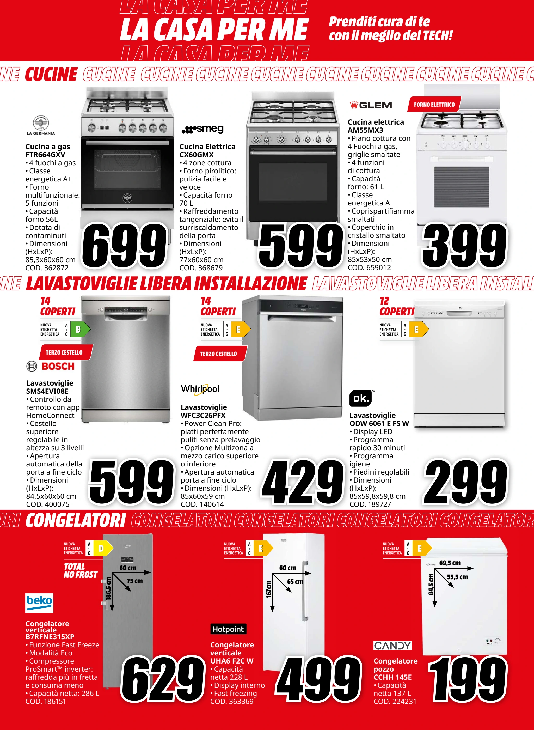 mediaworld - Volantino Mediaworld valido dal 12/02 al 28/02 - page: 16