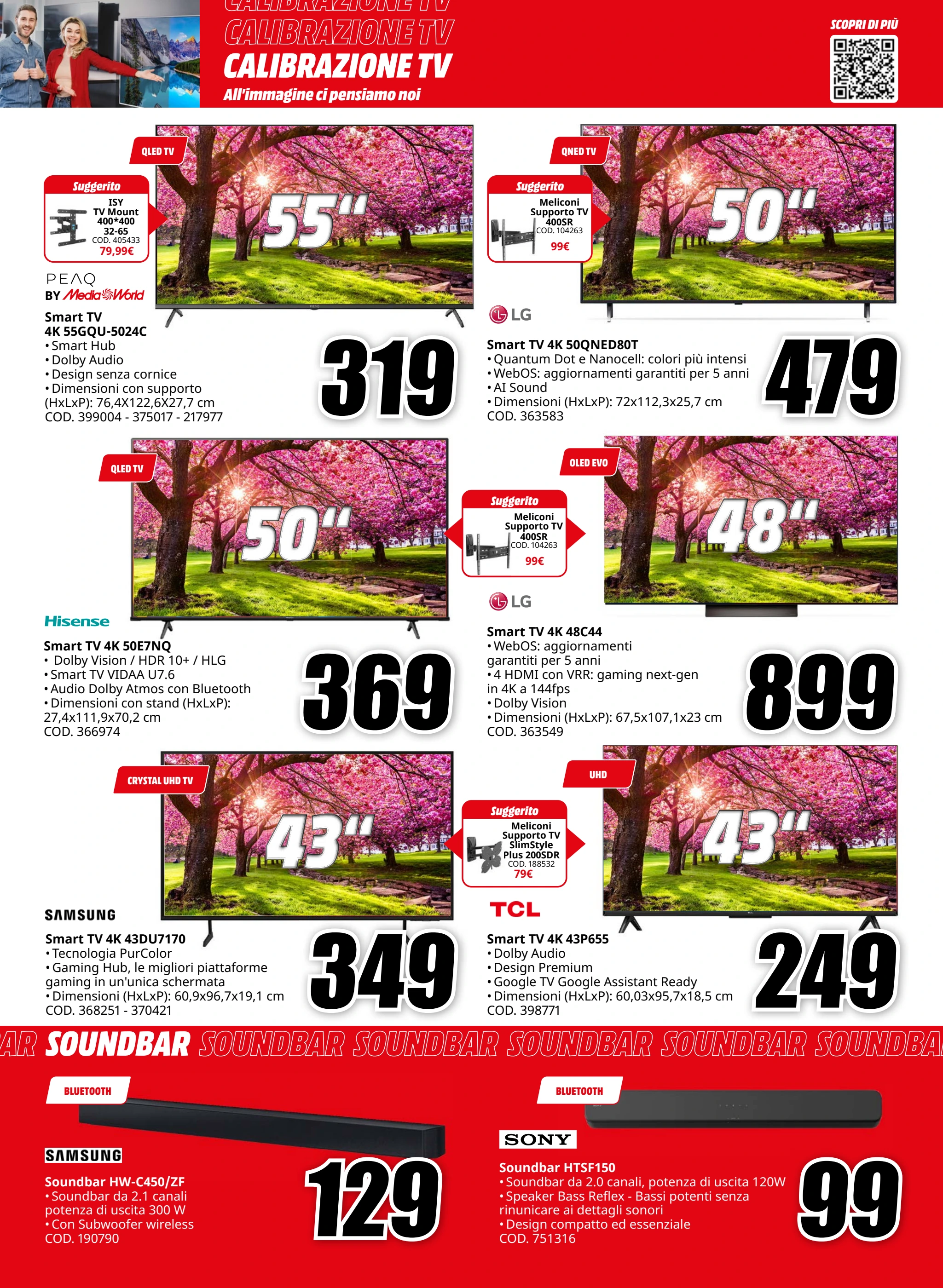 mediaworld - Volantino Mediaworld - Eco Tech valido dal 19/05 al 31/05 - page: 17