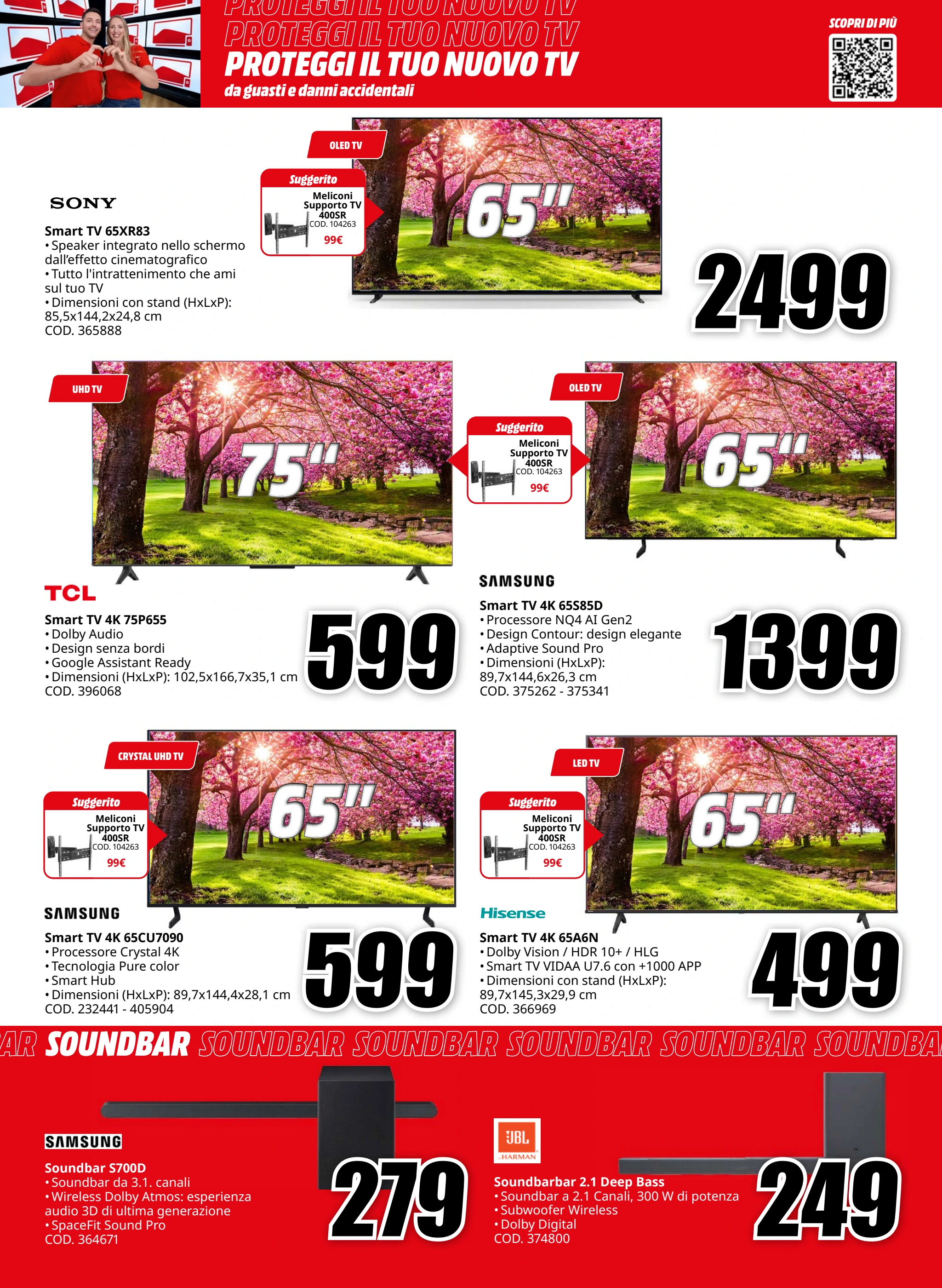 mediaworld - Volantino Mediaworld - Eco Tech valido dal 19/05 al 31/05 - page: 15