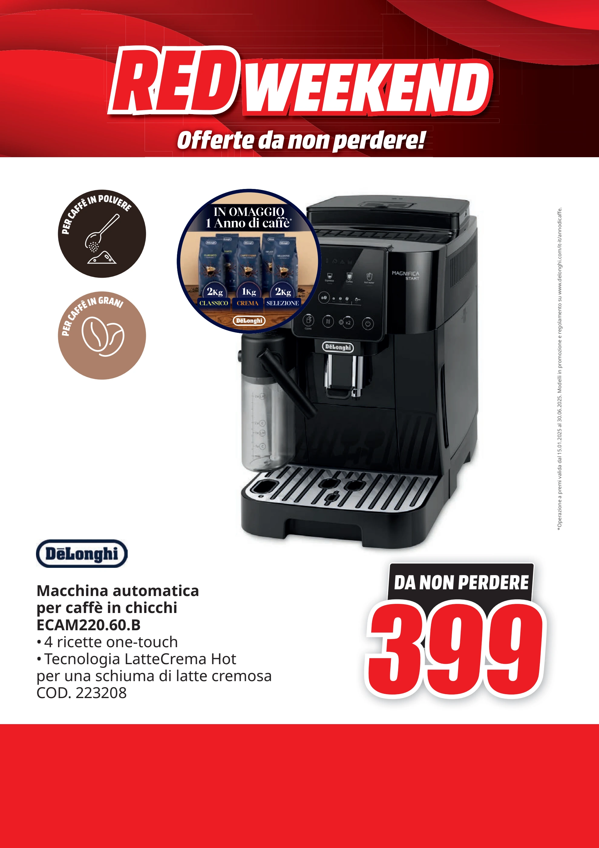 mediaworld - Volantino Mediaworld - Red Price Weekend valido dal 01/06 al 02/06 - page: 28