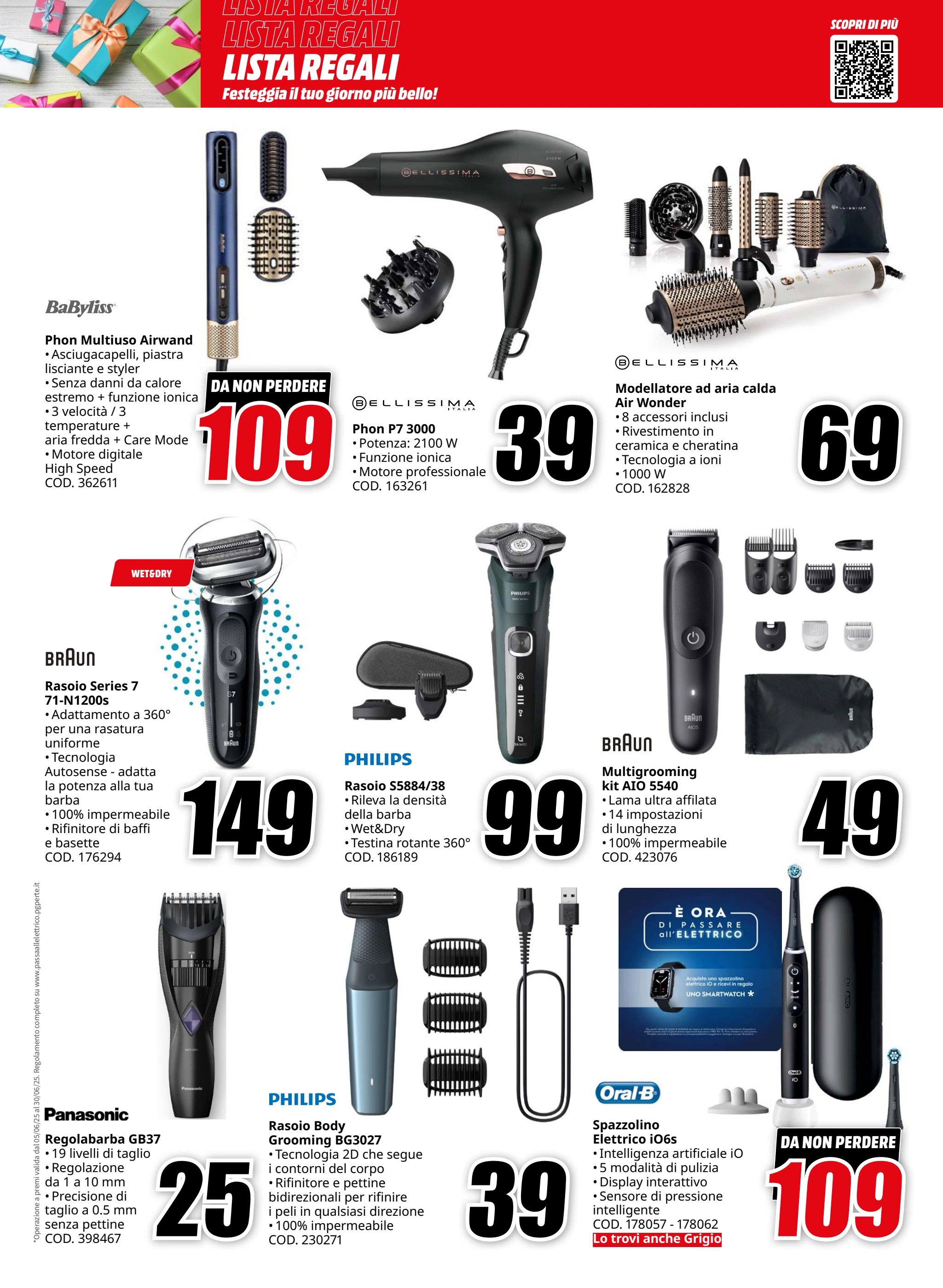 mediaworld - Volantino Mediaworld - Red Price valido dal 13/06 al 24/06 - page: 31