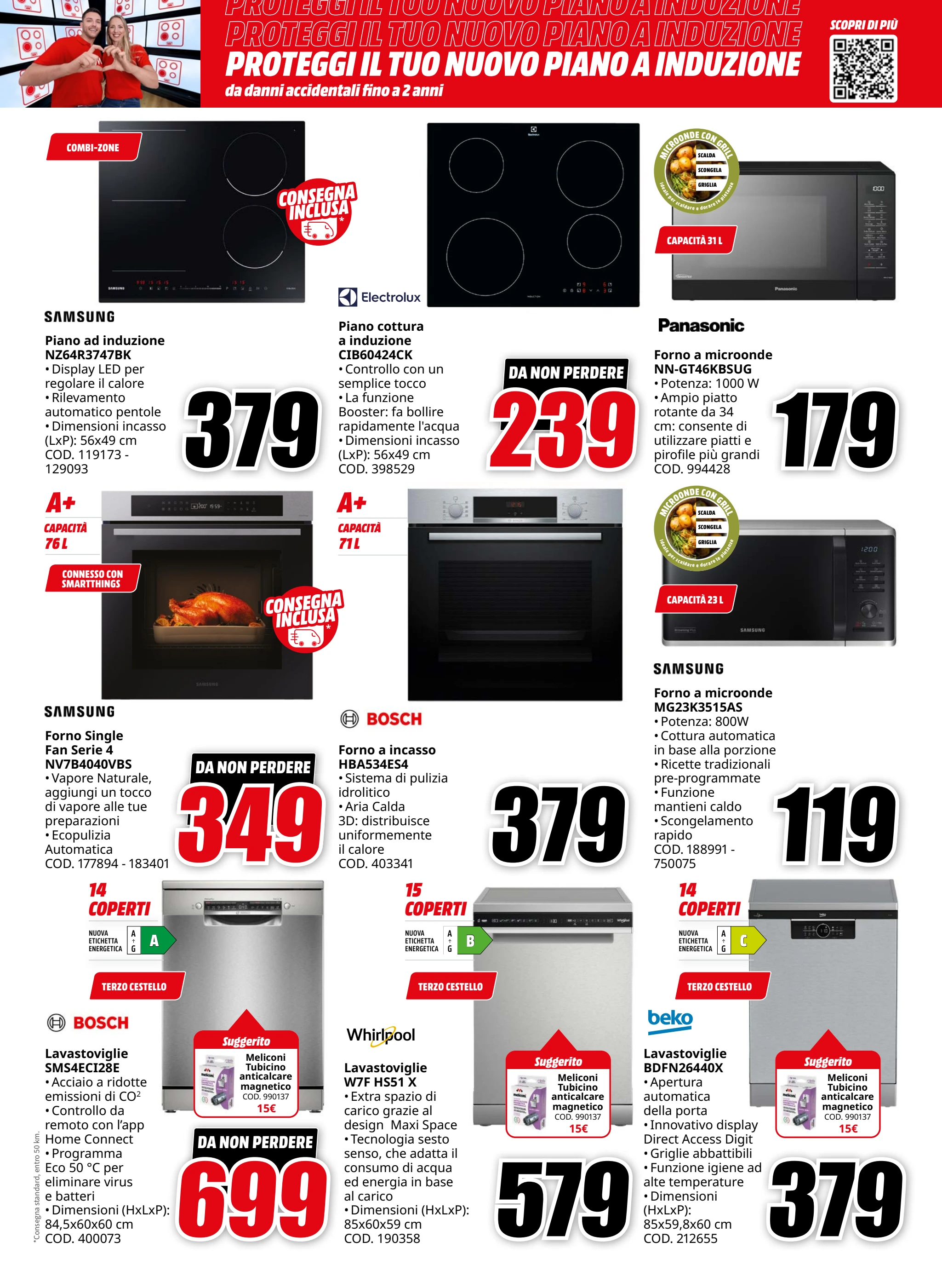 mediaworld - Volantino Mediaworld - Red Price valido dal 13/06 al 24/06 - page: 27