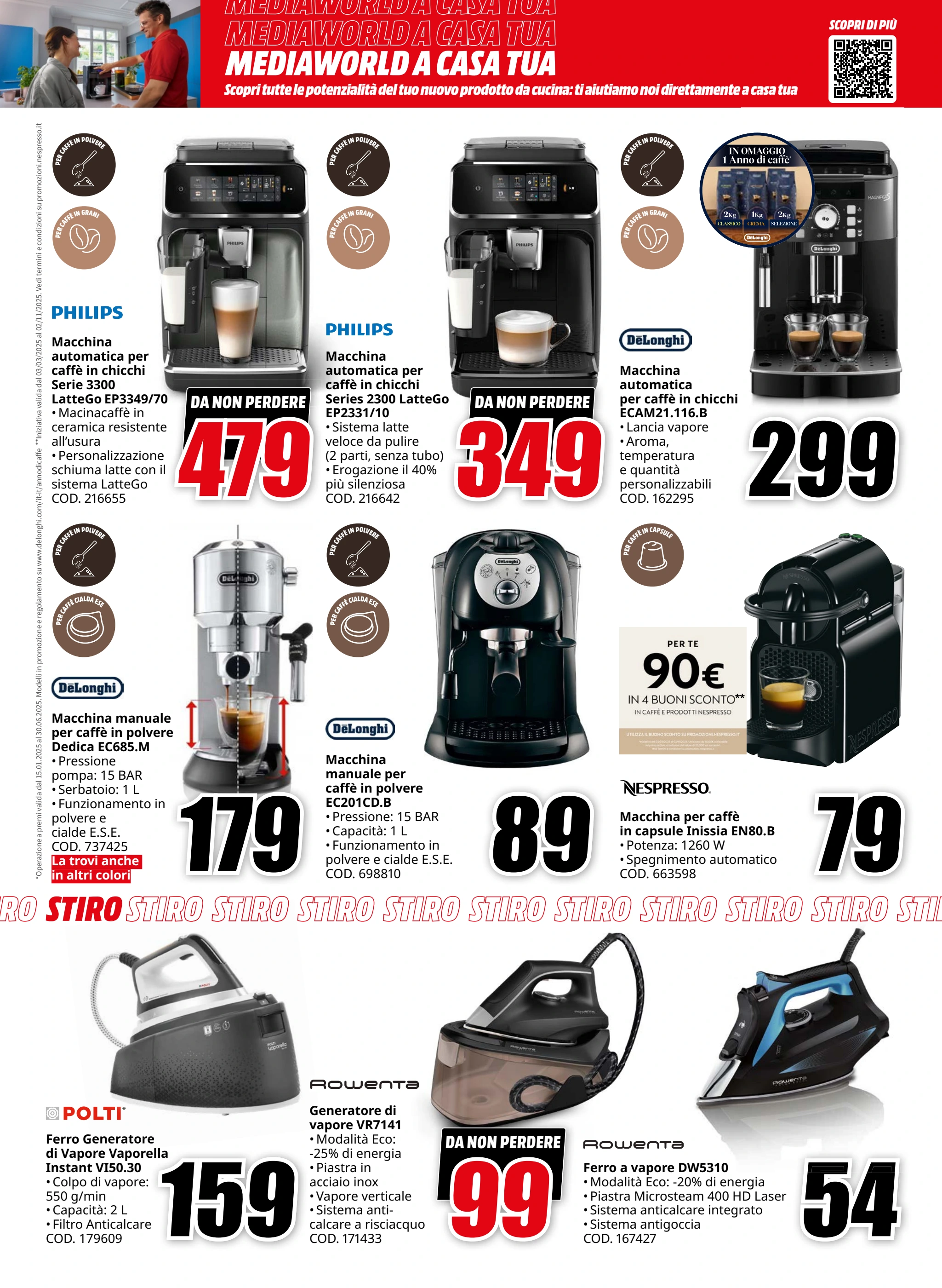 mediaworld - Volantino Mediaworld - Red Price valido dal 13/06 al 24/06 - page: 29
