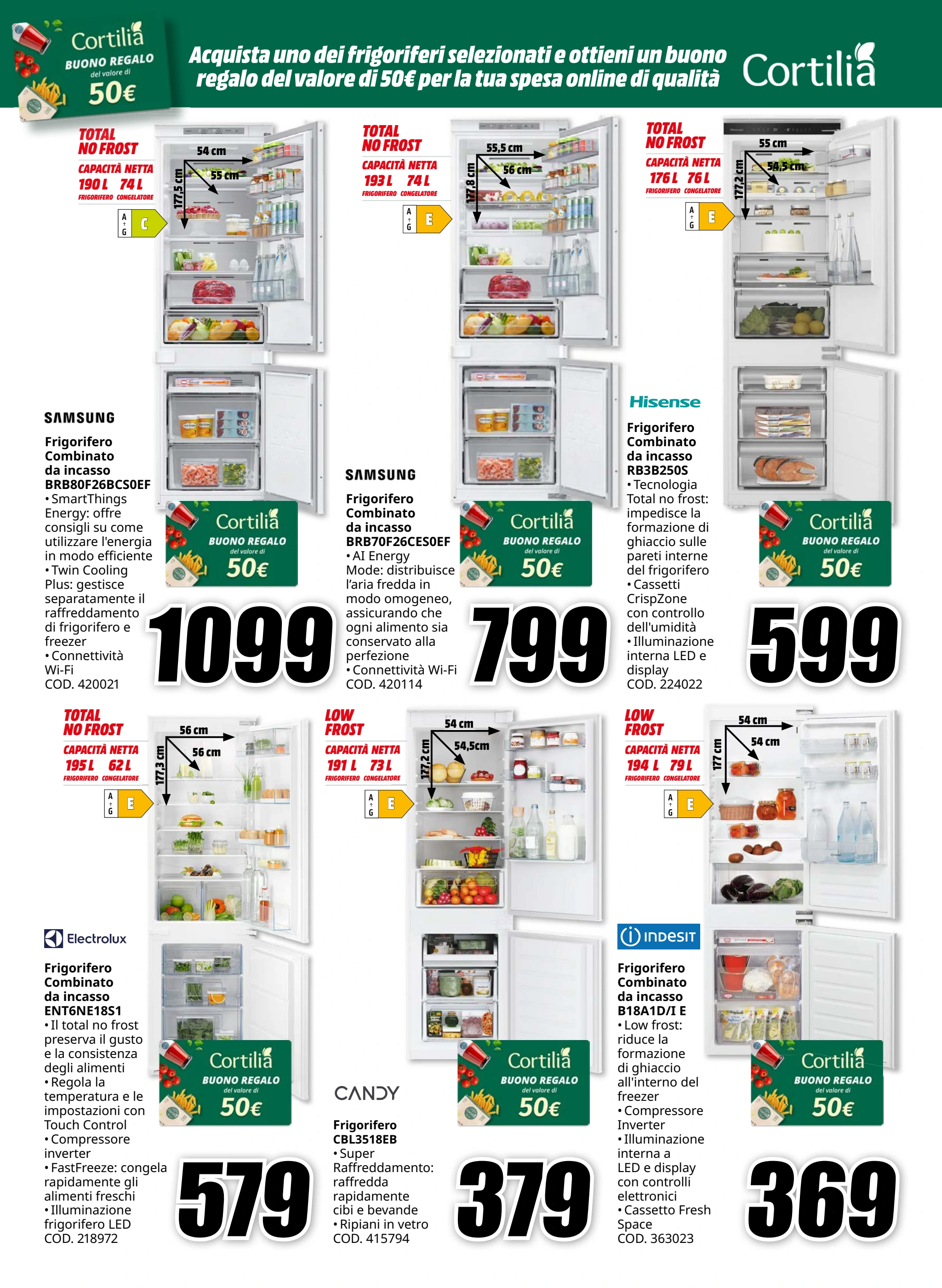 mediaworld - Volantino Mediaworld - Speciale Casa valido dal 10/07 al 31/07 - page: 11